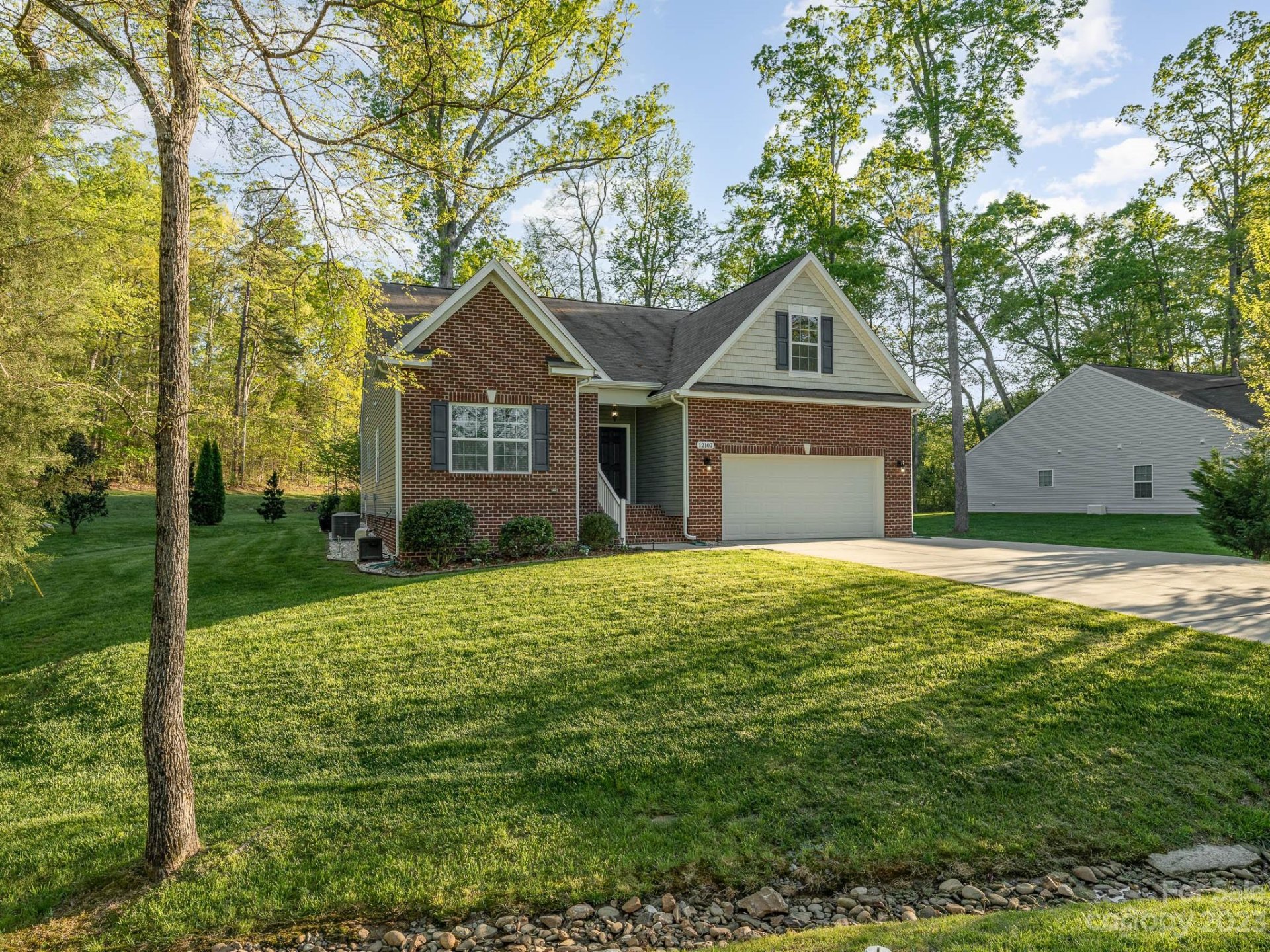 Property image 1 at 12107 Flatbush Drive, Huntersville, NC 28078