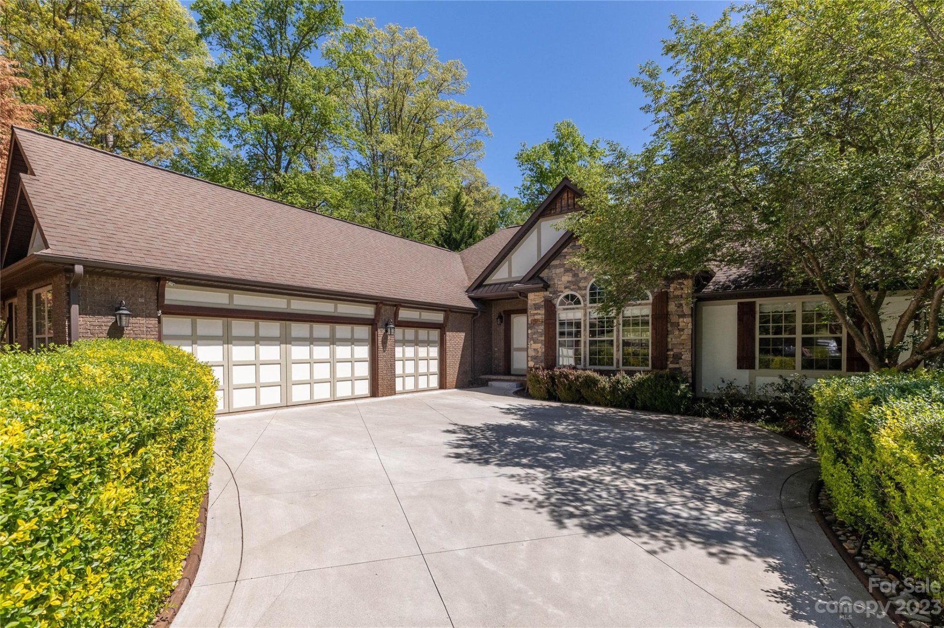 Property image 1 at 3975 Plantation Drive, Morganton, NC 28655