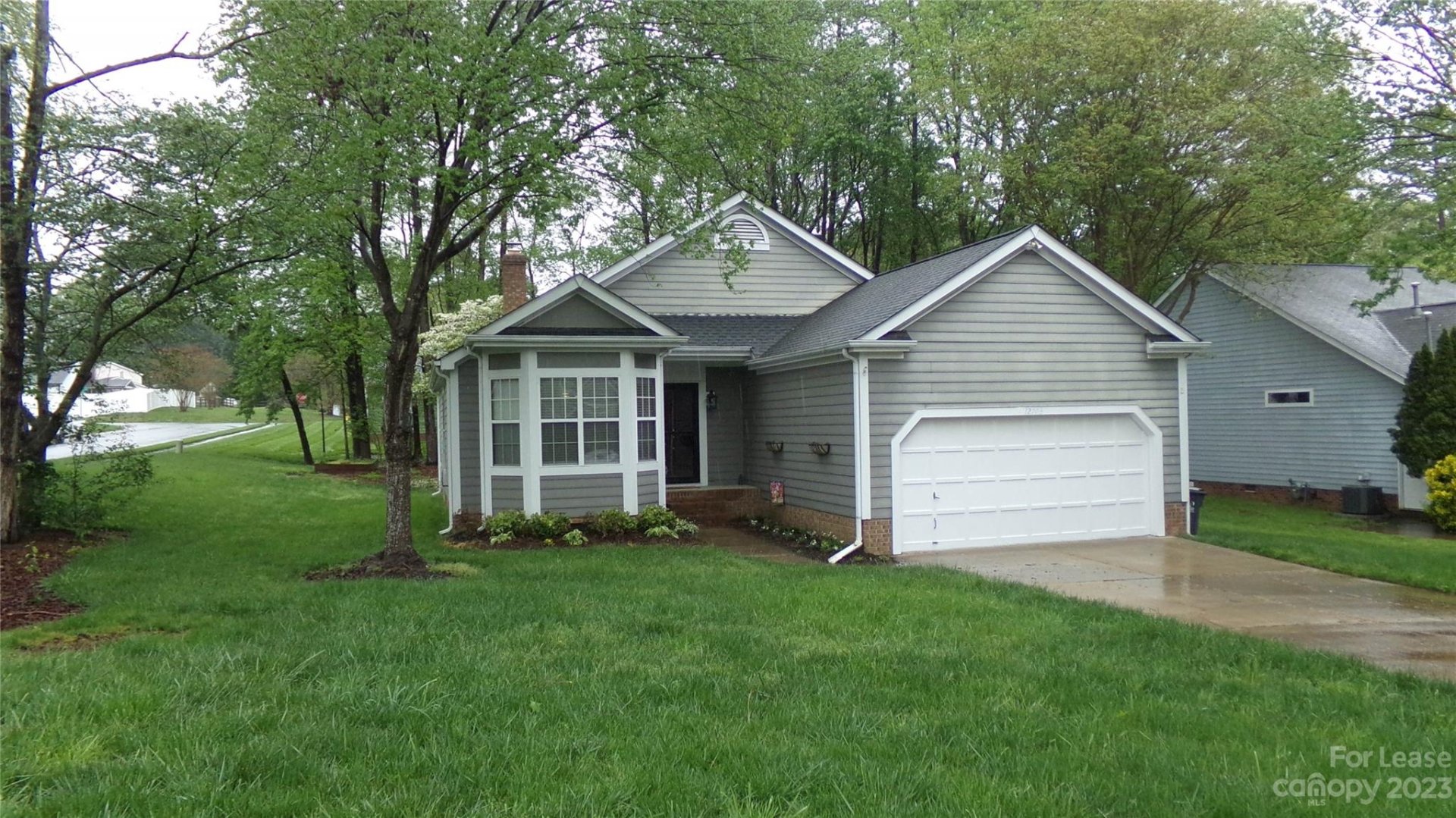 Property image 1 at 12703 Sulgrave Drive, Huntersville, NC 28078