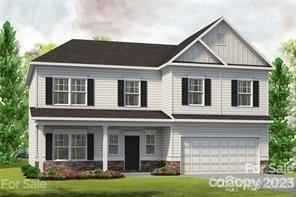 Property image 1 at 332 Cold Creek Way, Mount Holly, NC 28120