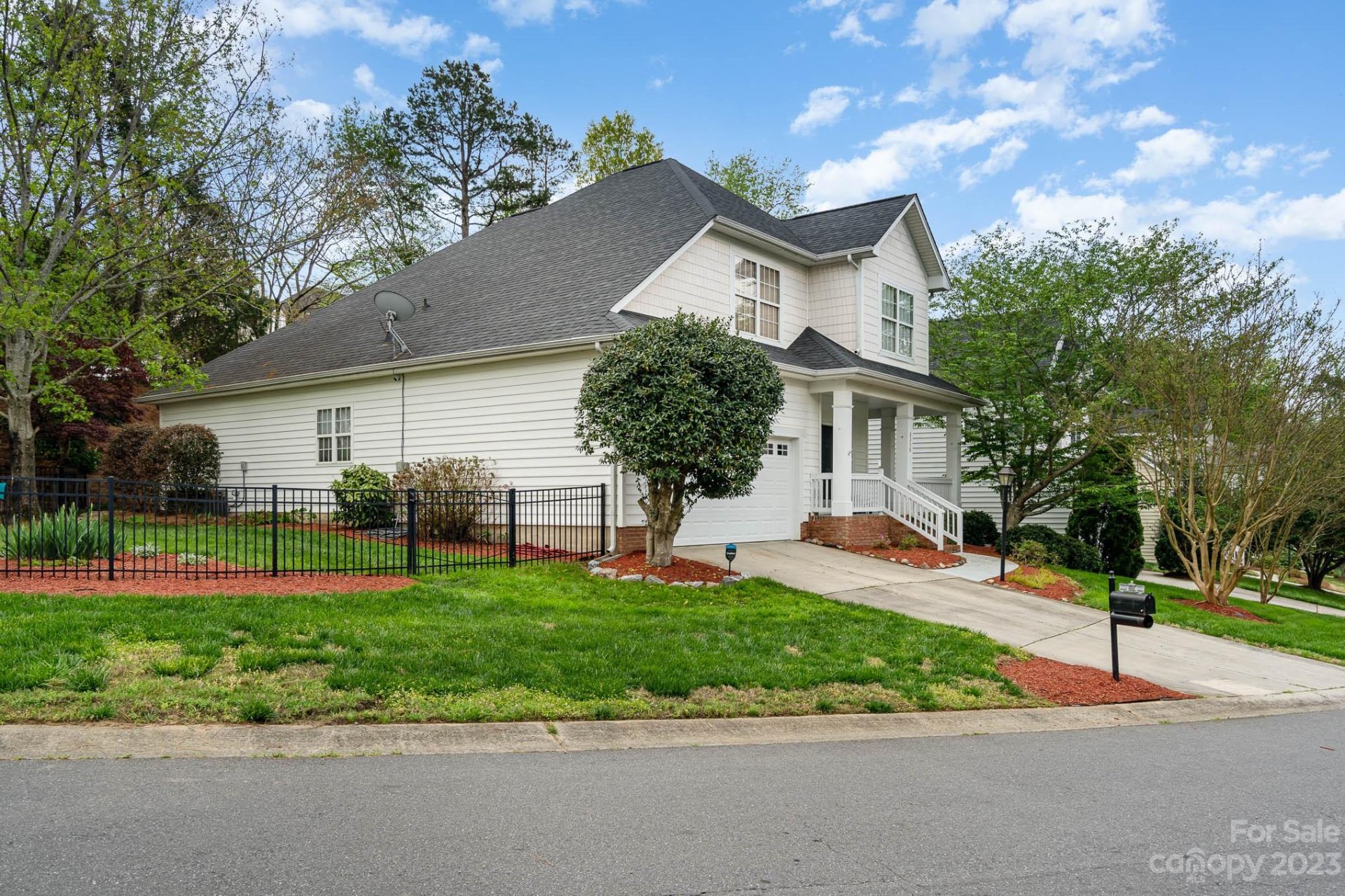 2238 Henery Tuckers Court