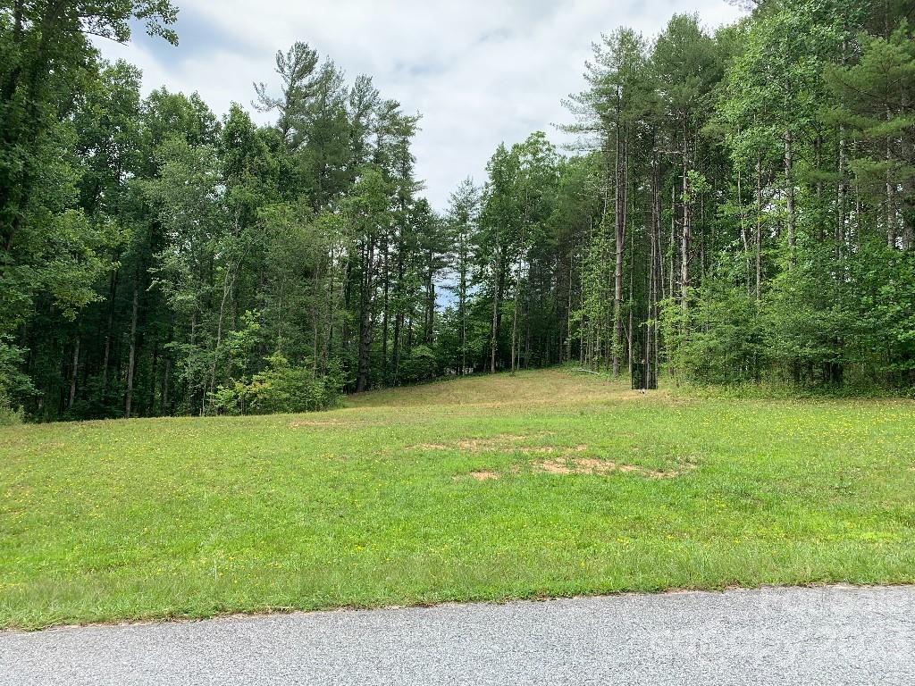 Lot 2r Crystal Mountain Drive