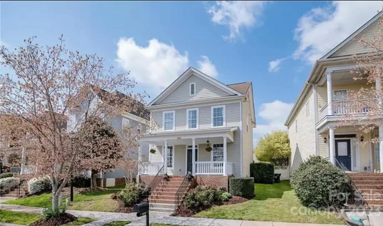 6636 Park Meadows Place