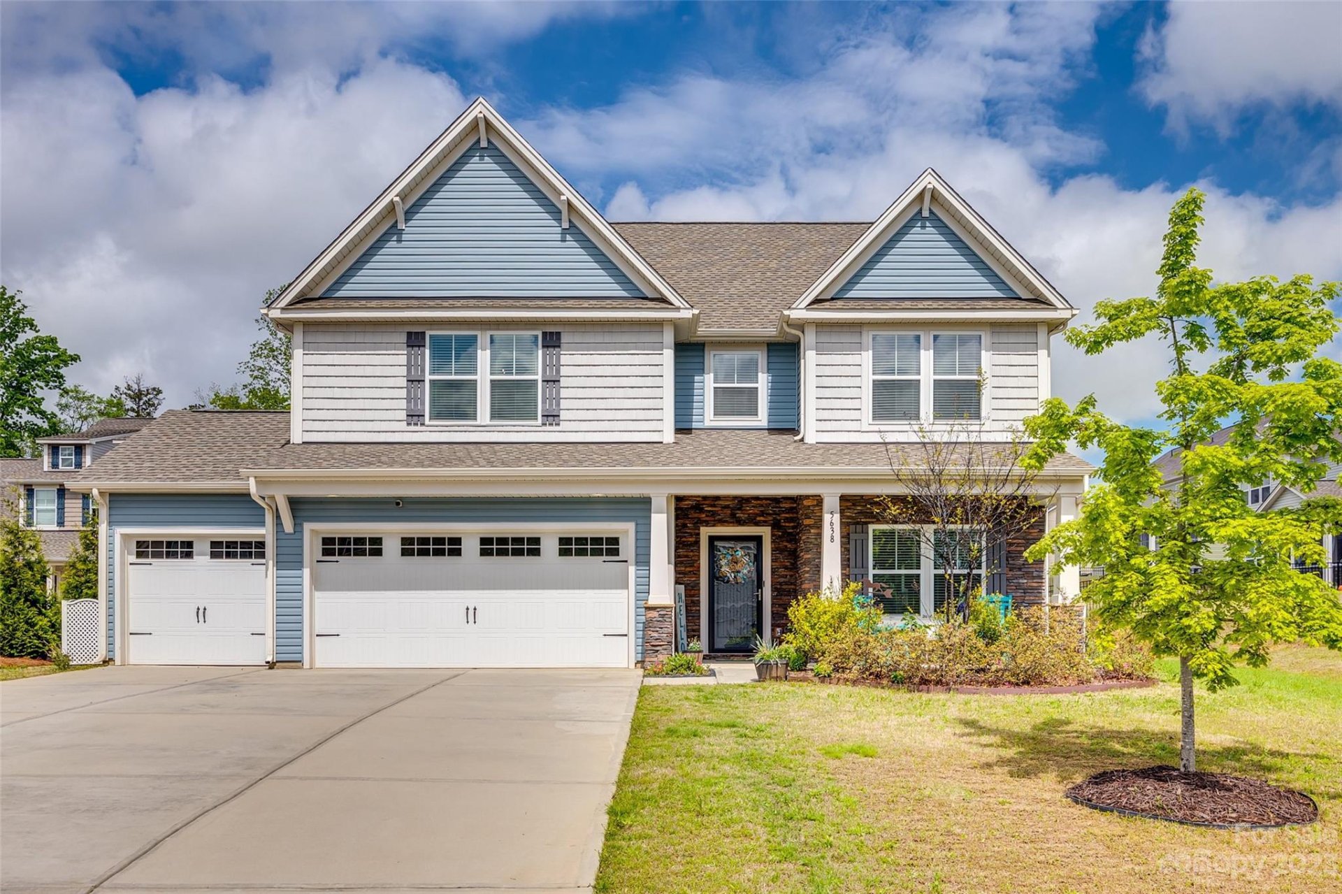 Property image 1 at 5638 Barclay Court, Indian Land, SC 29707