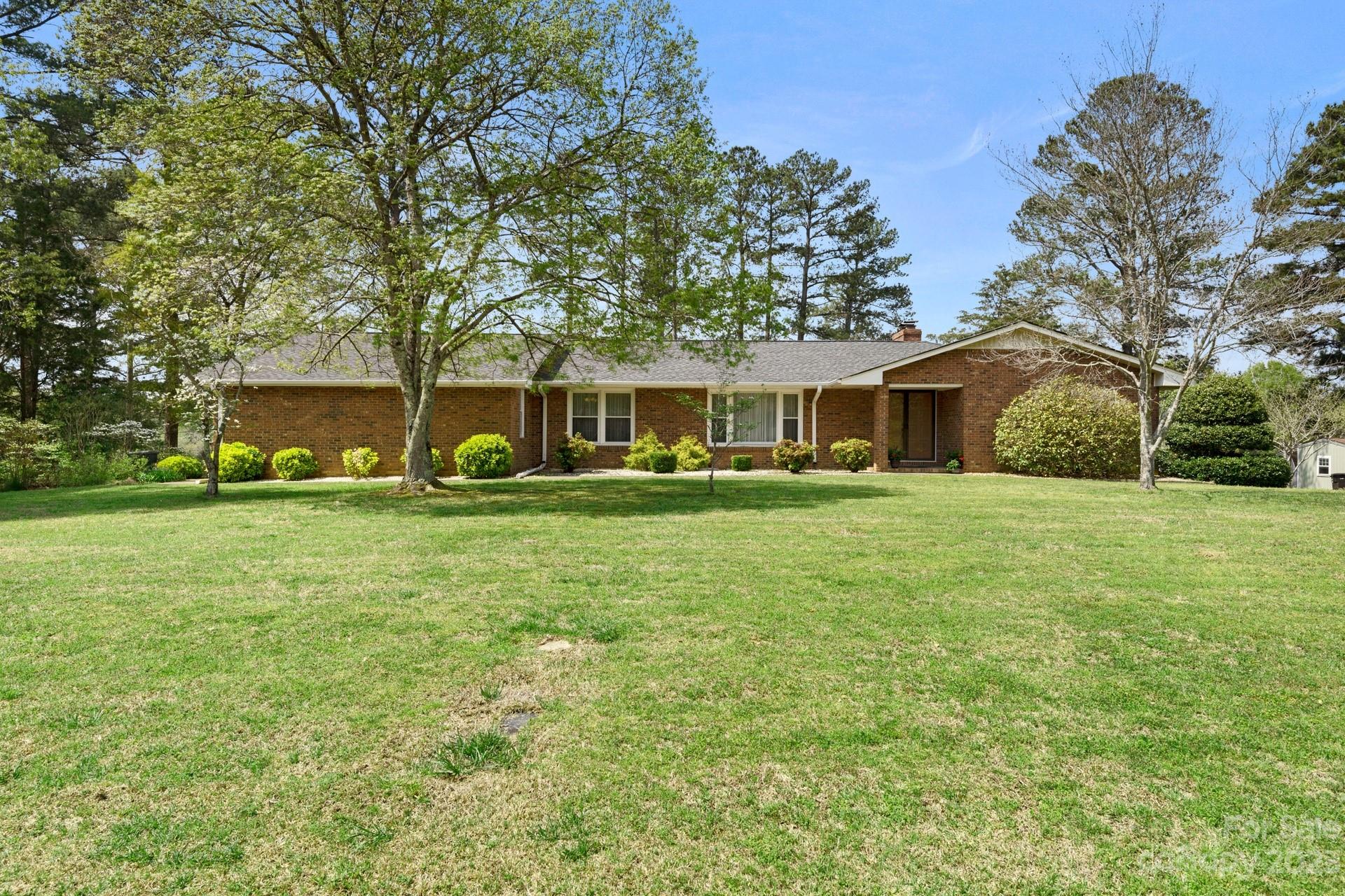 Property image 1 at 360 Rolling Ridge Road, Rock Hill, SC 29730