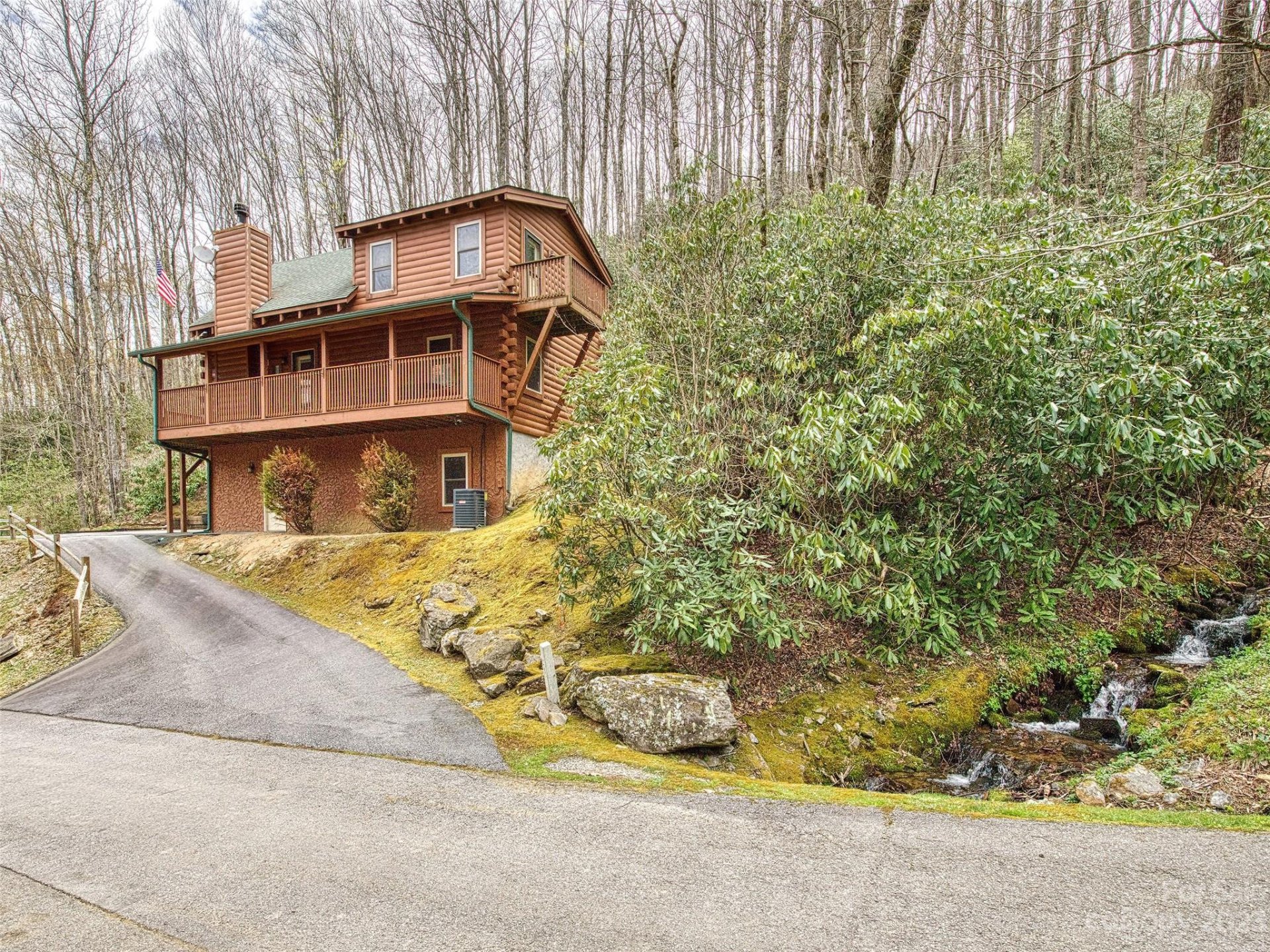 Property image 1 at 499 Jonathan Trail, Maggie Valley, NC 28751