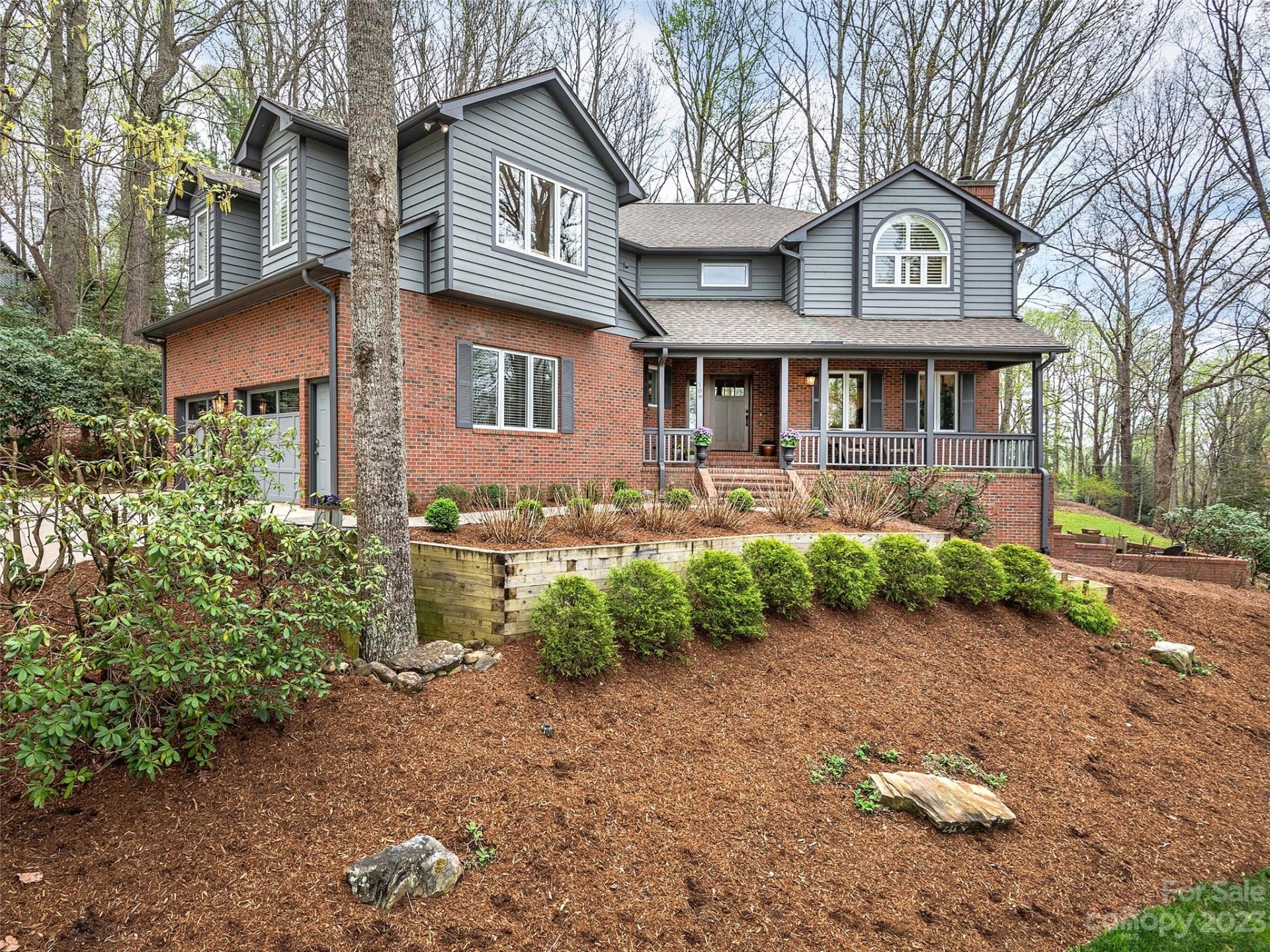 Property image 1 at 109 Galloway Drive, Asheville, NC 28803