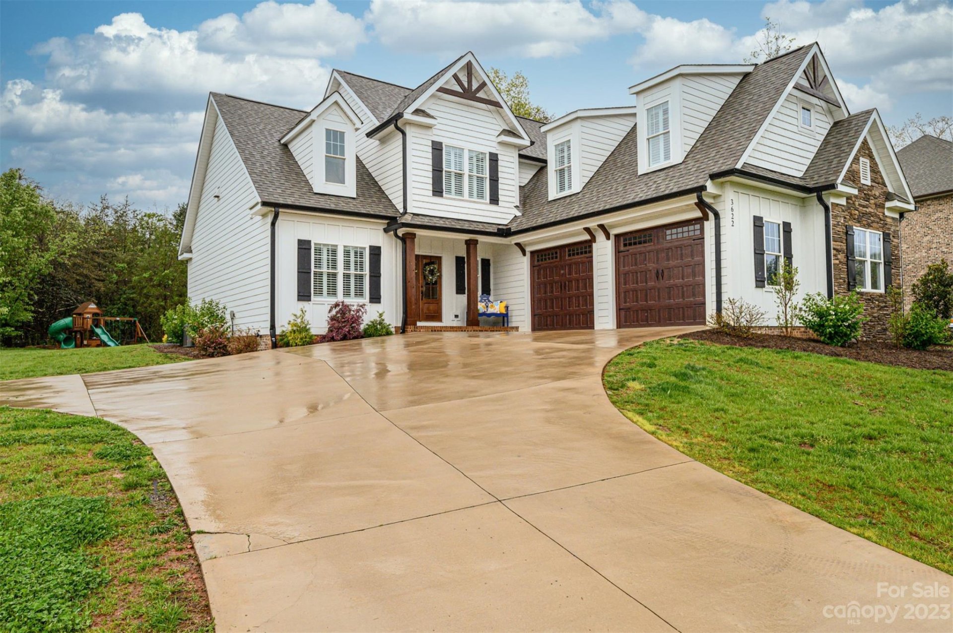 Property image 1 at 3622 46th Avenue, Hickory, NC 28601