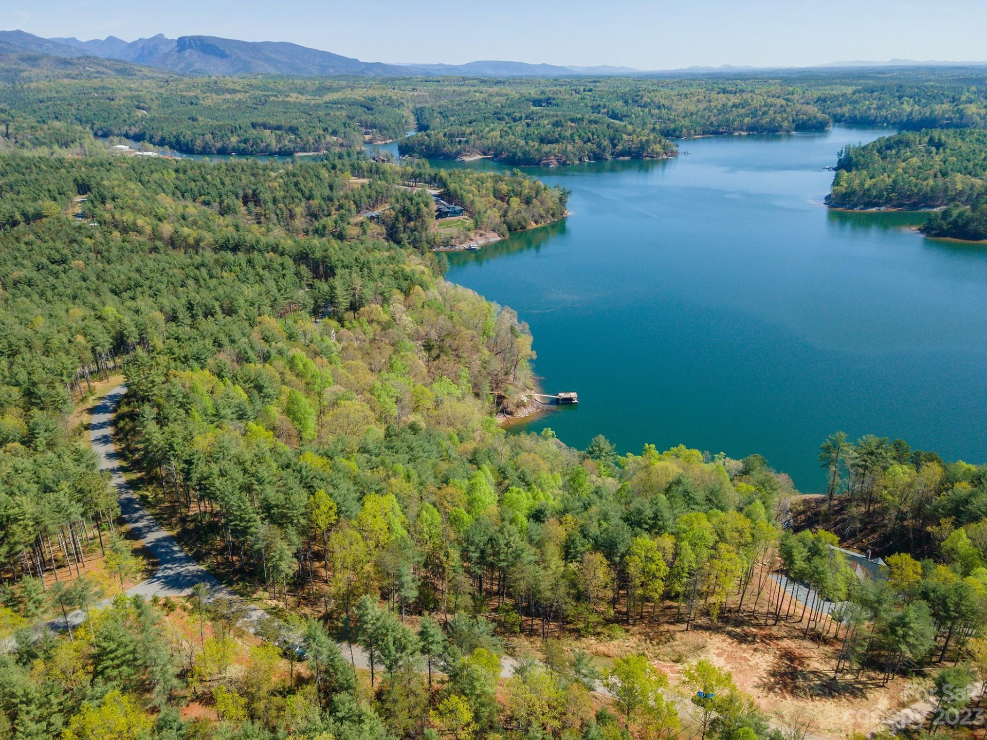 Property image 1 at Tbd Crest View Drive, Nebo, NC 28761