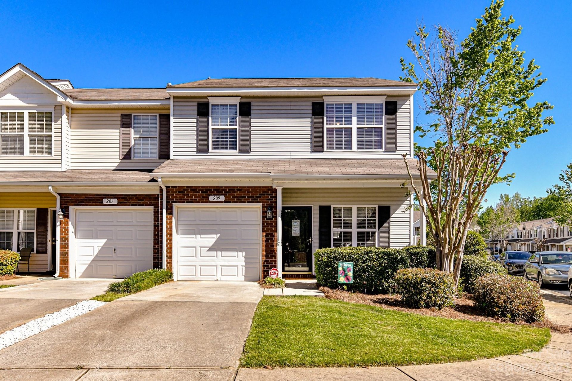 Property image 1 at 209 Tail Race Lane, Fort Mill, SC 29715