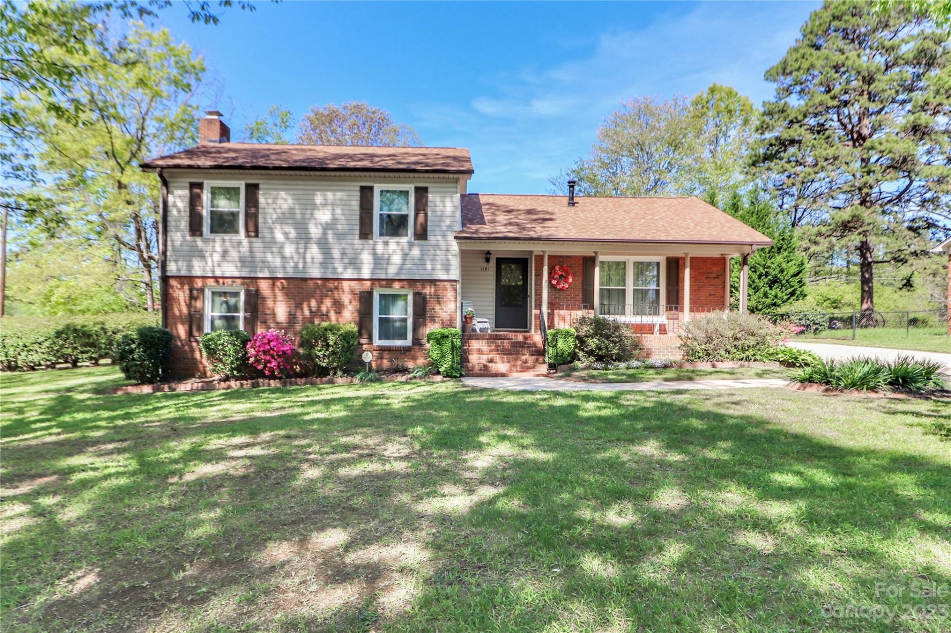 1141 Fieldstone Road