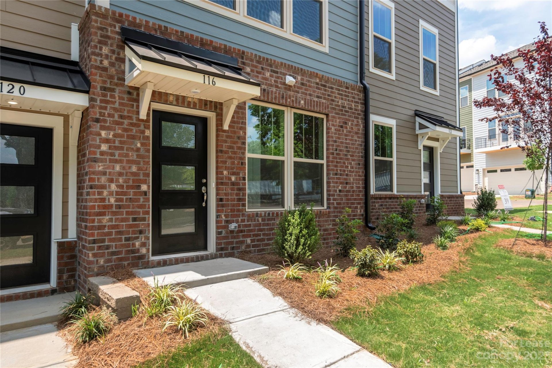 Property image 1 at 116 Judson Avenue, Charlotte, NC 28208