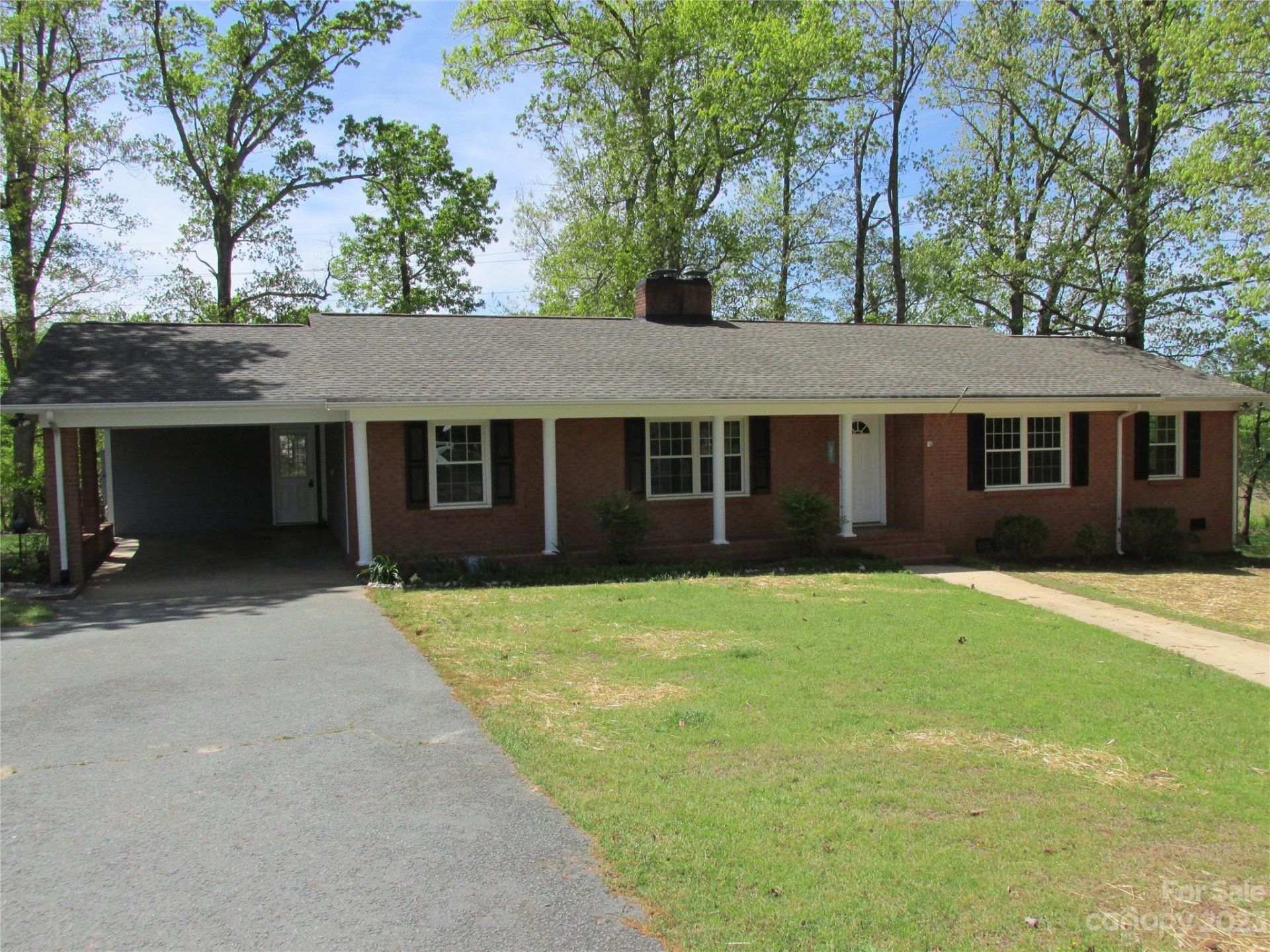 Property image 1 at 304 Stevens Street, Monroe, NC 28112