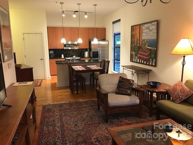 Property image 1 at 525 6th Street, Charlotte, NC 28202