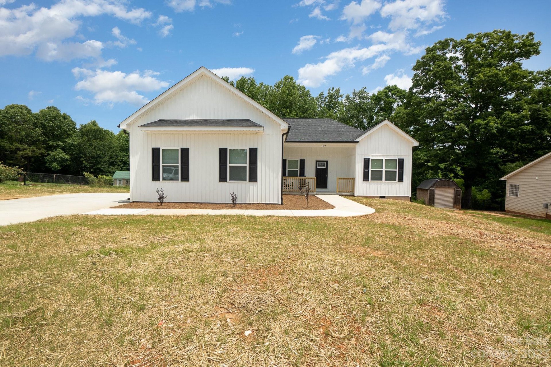 Property image 1 at 606 Berkshire Drive, Statesville, NC 28677