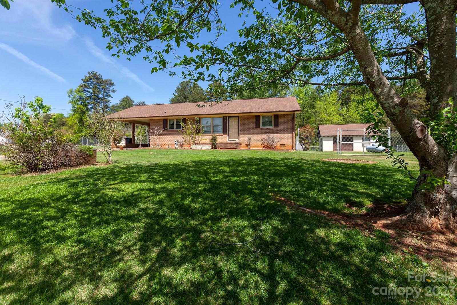 Property image 1 at 109 Greendale Drive, Mount Holly, NC 28120