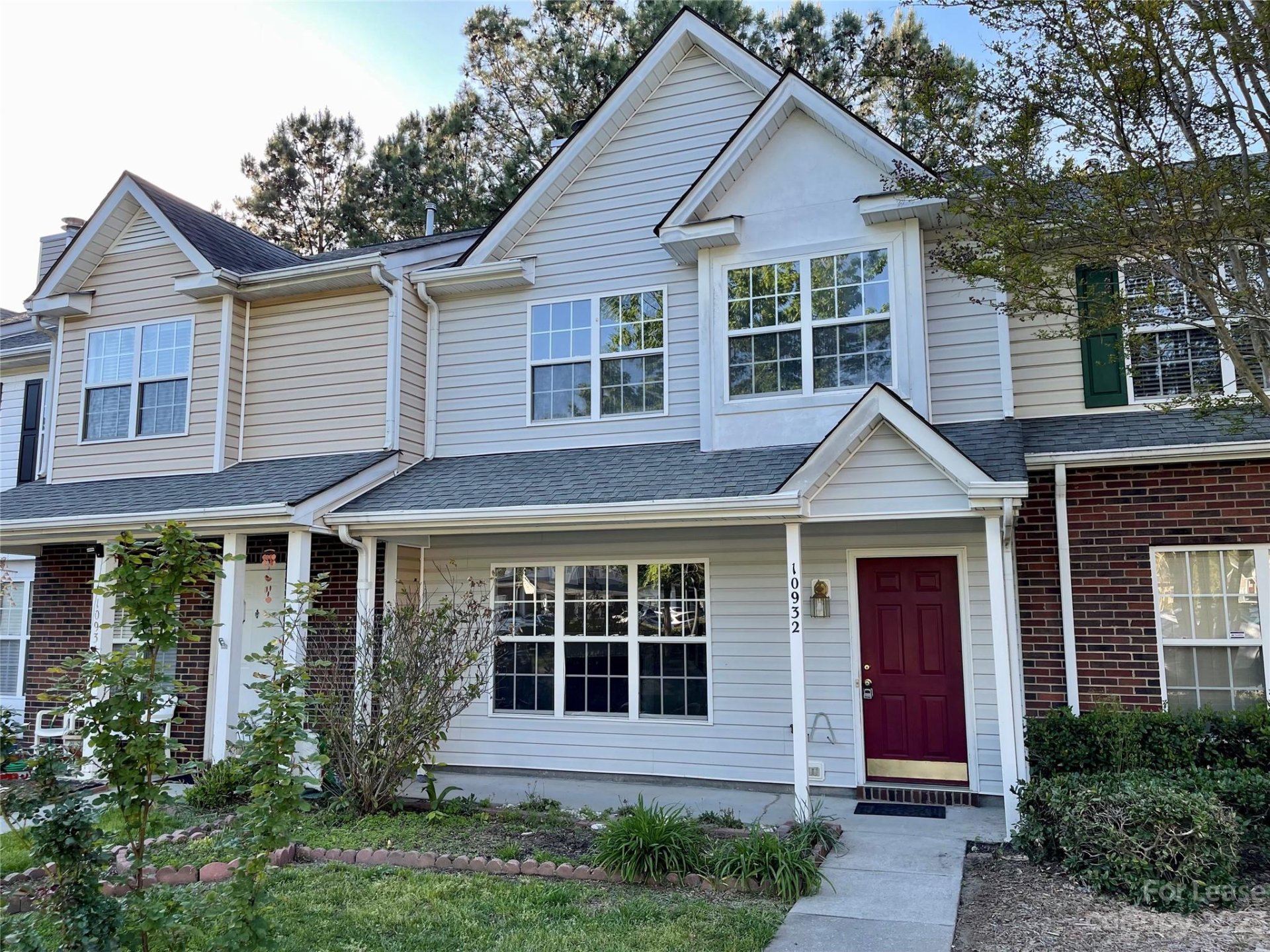 Property image 1 at 10932 Pimlico Drive, Charlotte, NC 28273