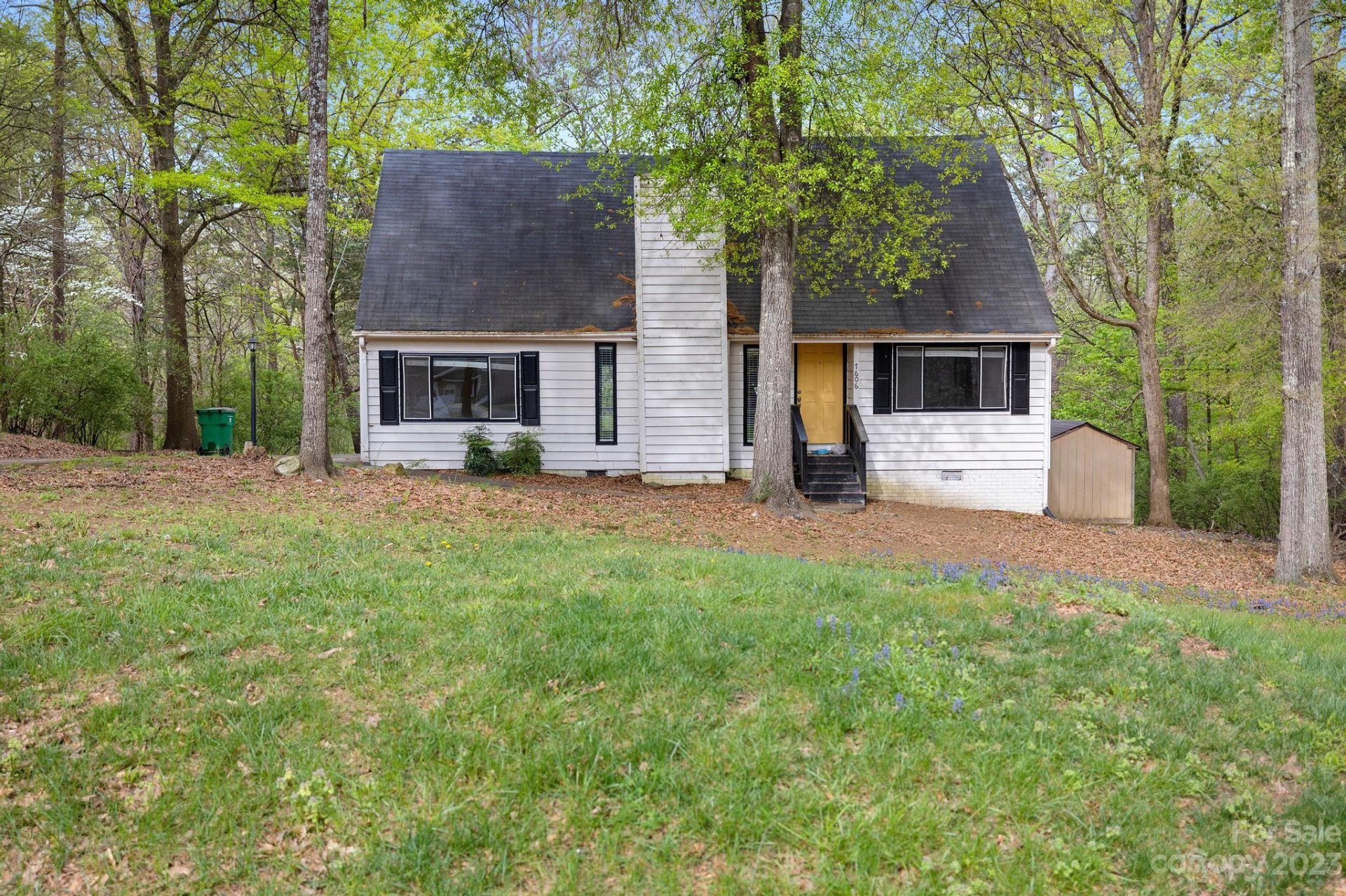 Property image 1 at 7606 Deer Falls Lane, Charlotte, NC 28226