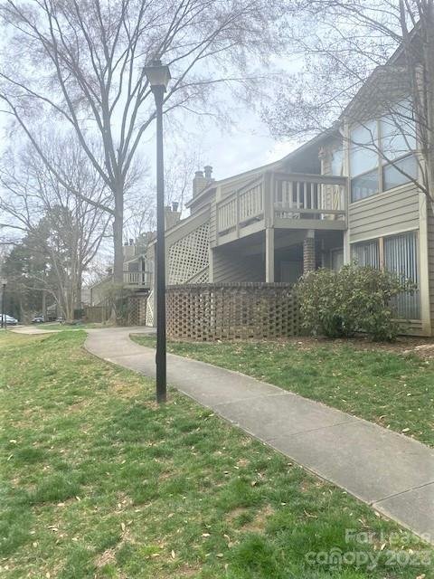 Property image 1 at 1604 Sharon Road, Charlotte, NC 28210