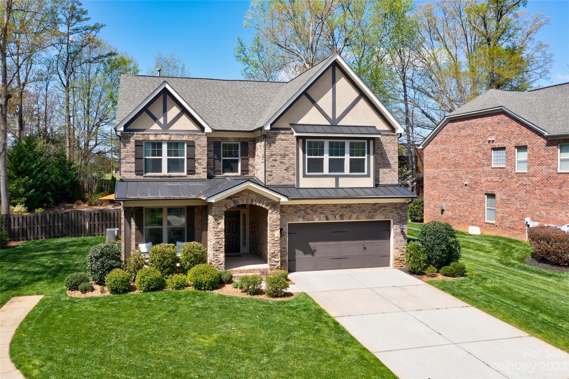 Property image 1 at 921 Rock Forest Way, Indian Land, SC 29707