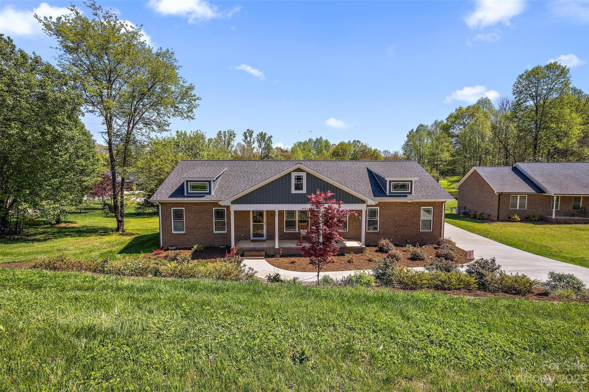 Property image 1 at 107 Spindle Drive, Maiden, NC 28650