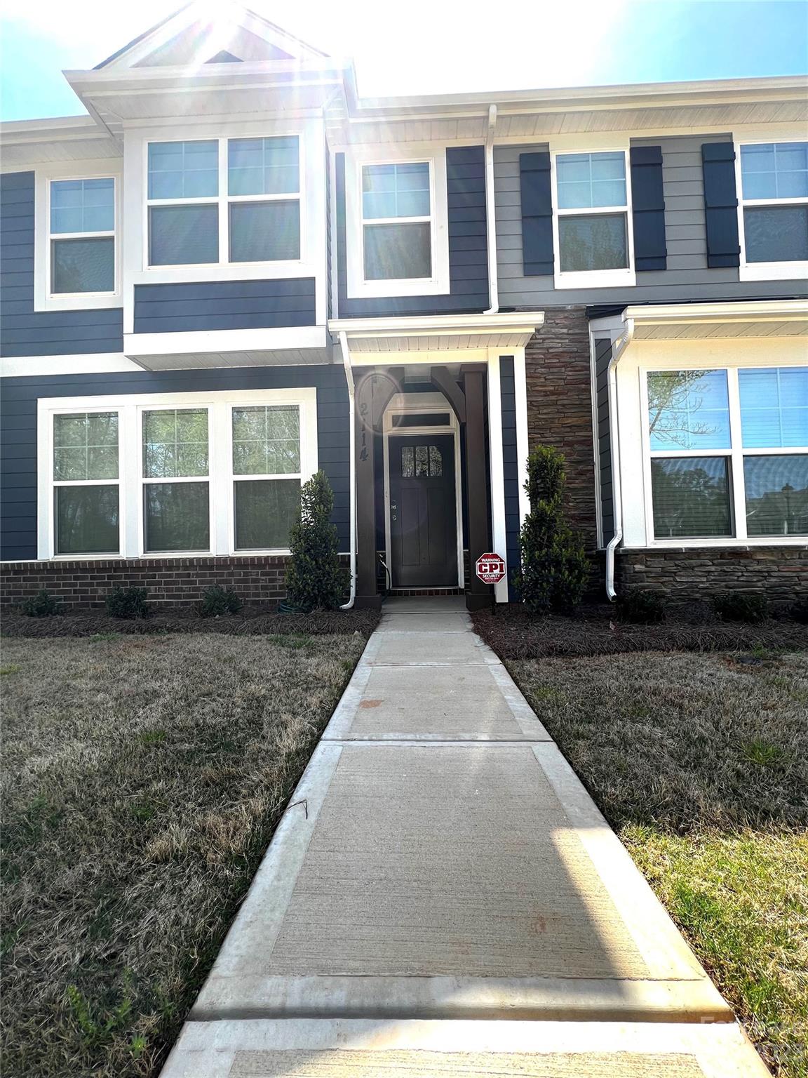 Property image 1 at 2114 Blewett Drive, Charlotte, NC 28269