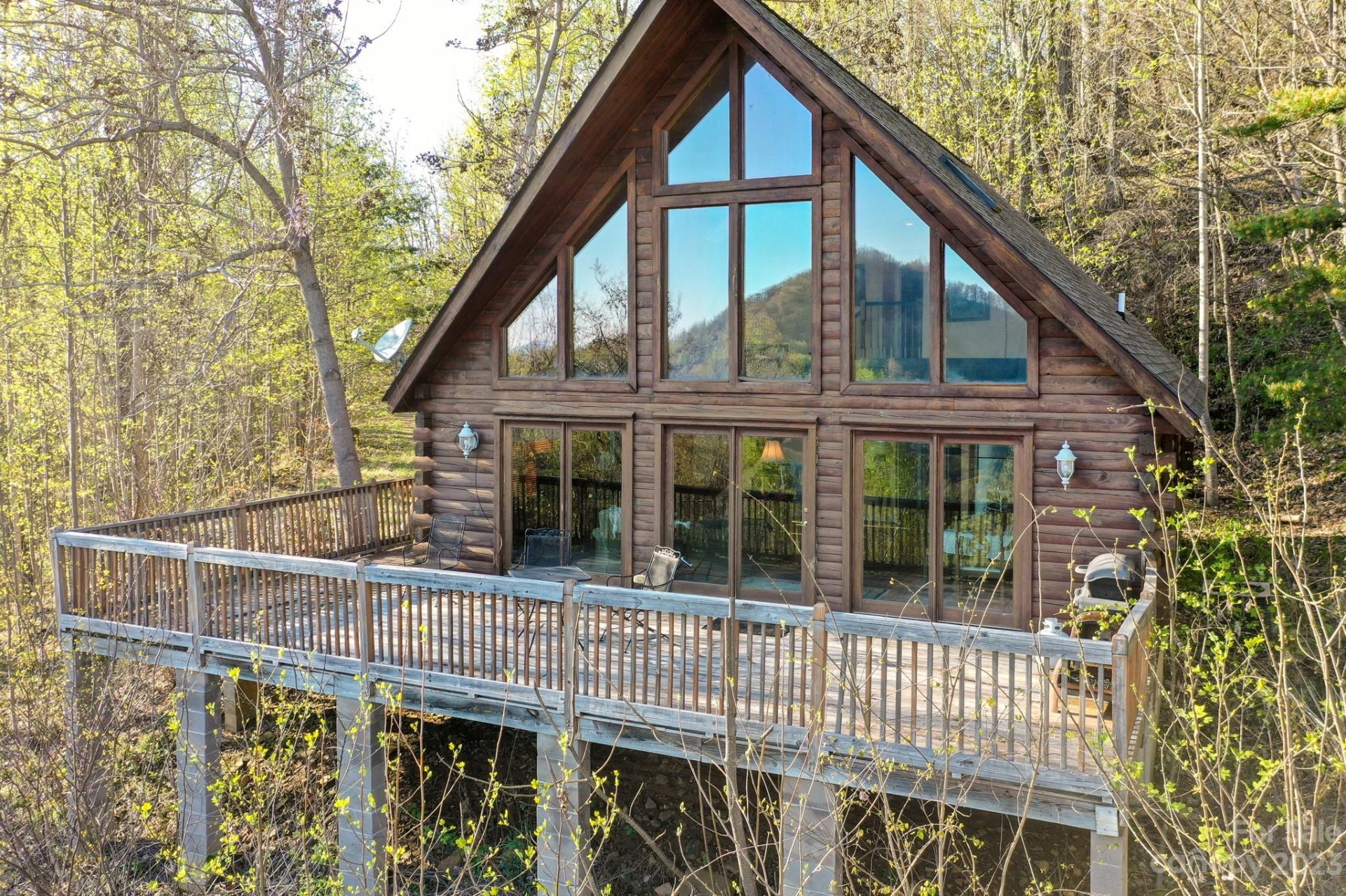 Property image 1 at 2116 Pinnacle Parkway, Union Mills, NC 28167