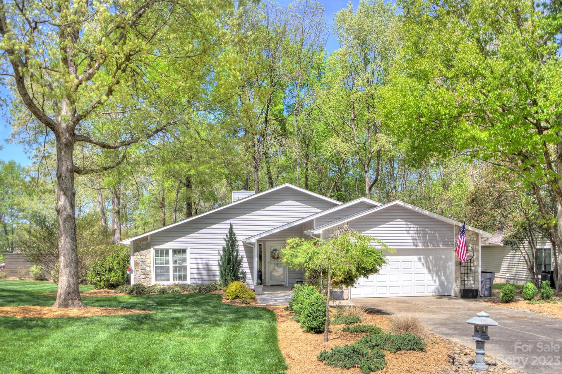 Property image 1 at 3708 Sweetgrass Lane, Charlotte, NC 28226