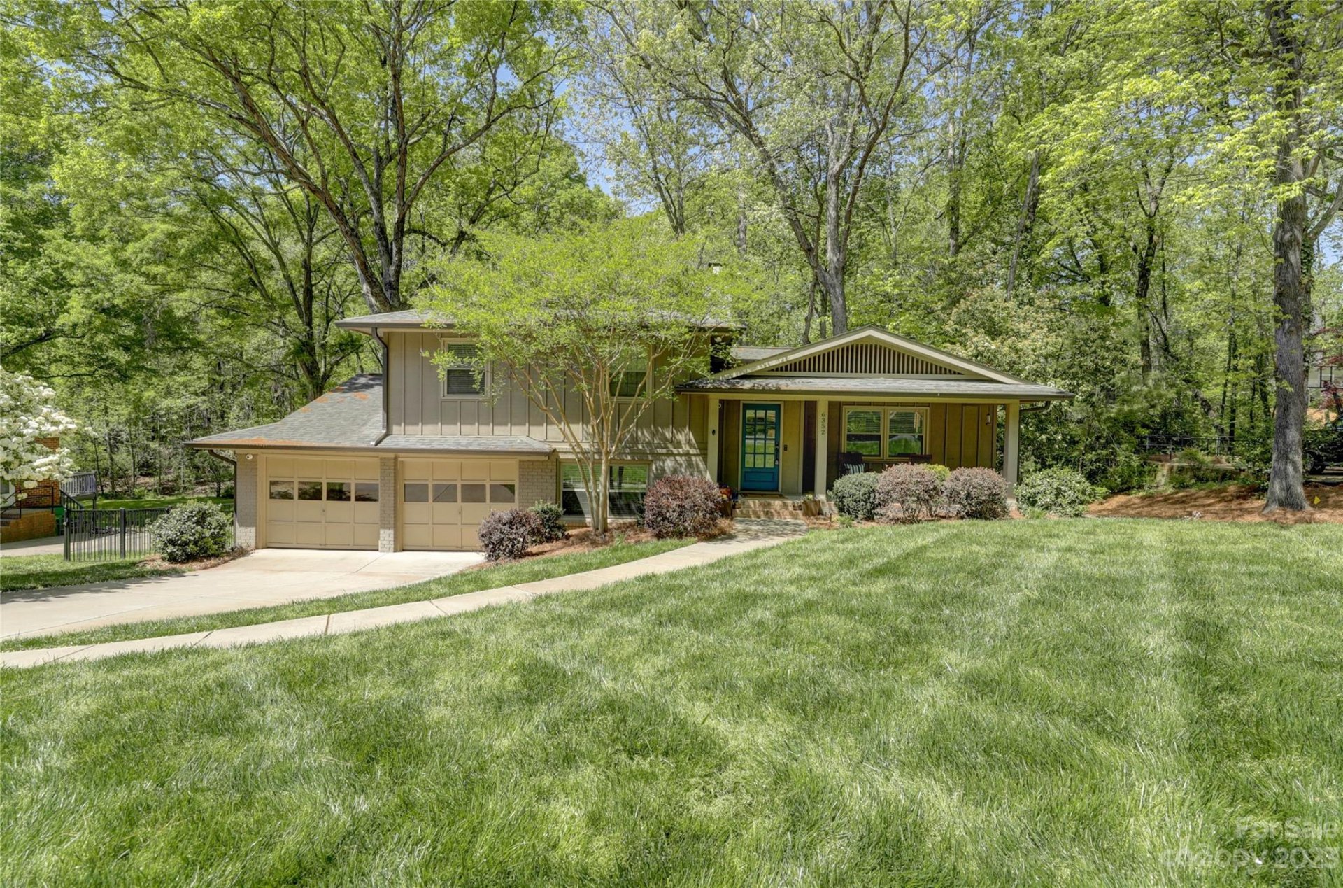 Property image 1 at 6352 St John Lane, Charlotte, NC 28210