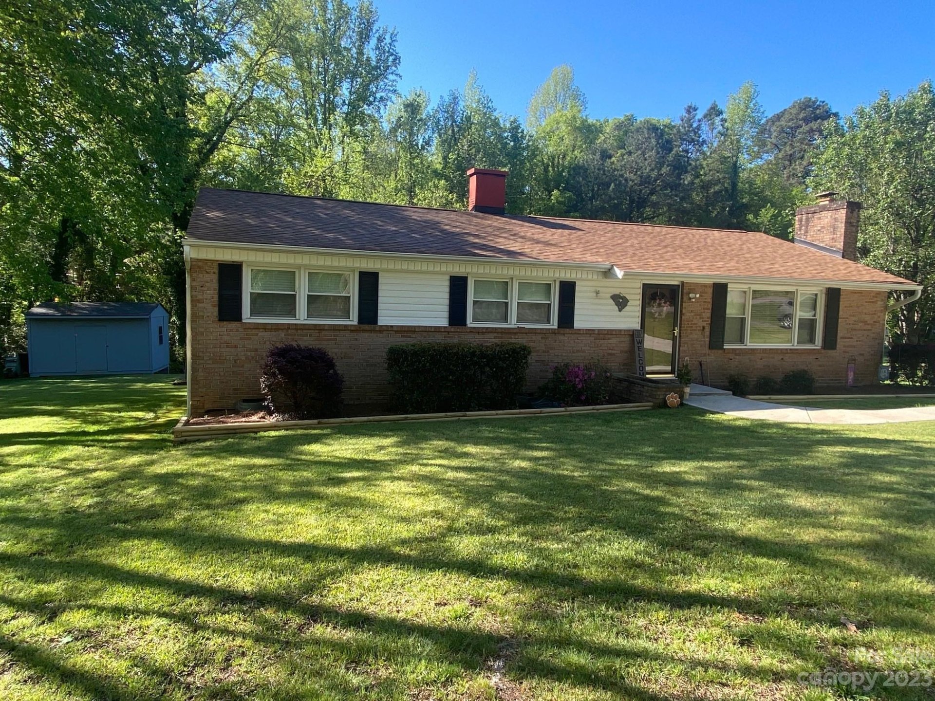 Property image 1 at 521 Country Club Drive, Rock Hill, SC 29730