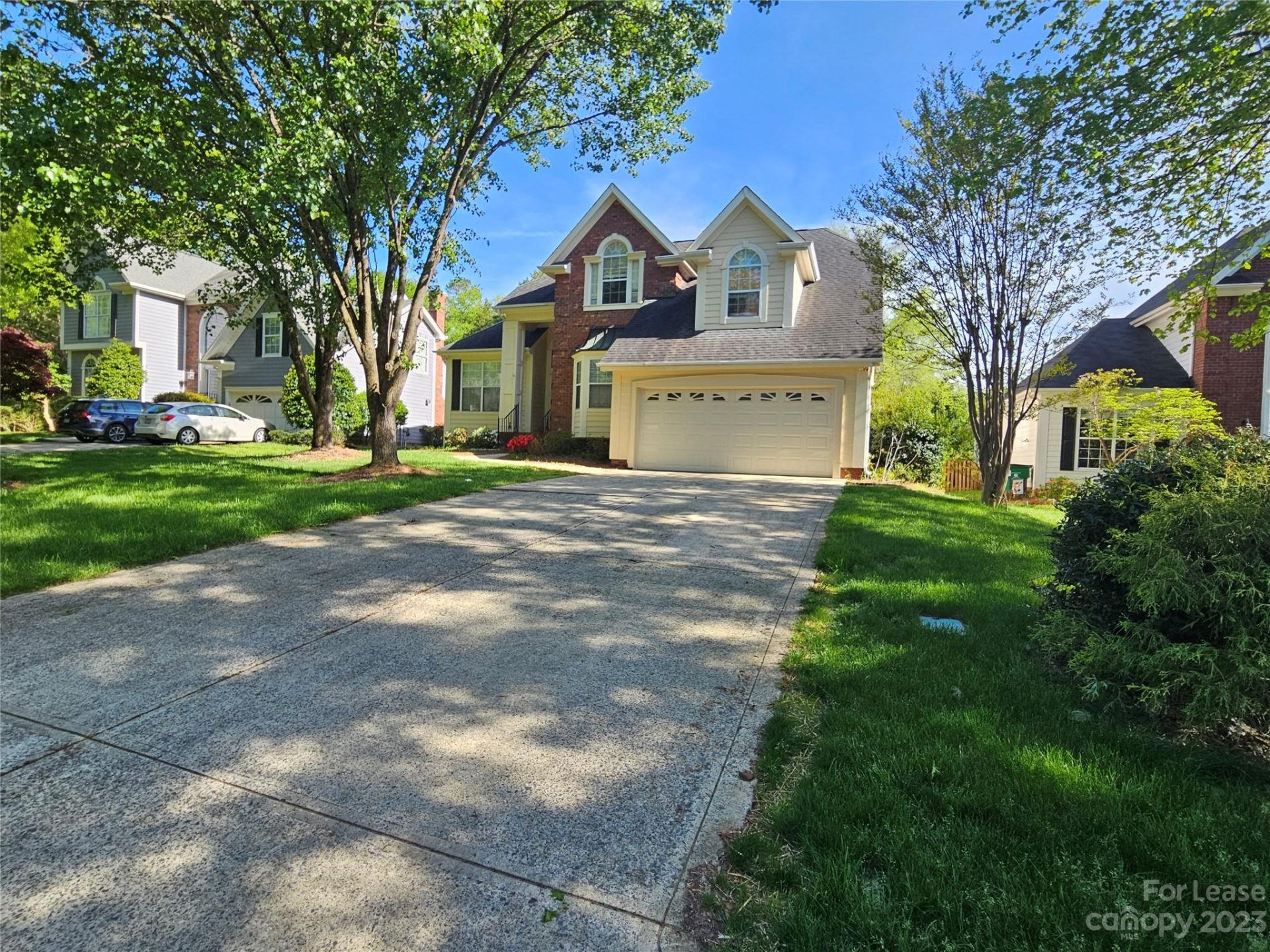 Property image 1 at 6612 Outer Bridge Lane, Charlotte, NC 28270