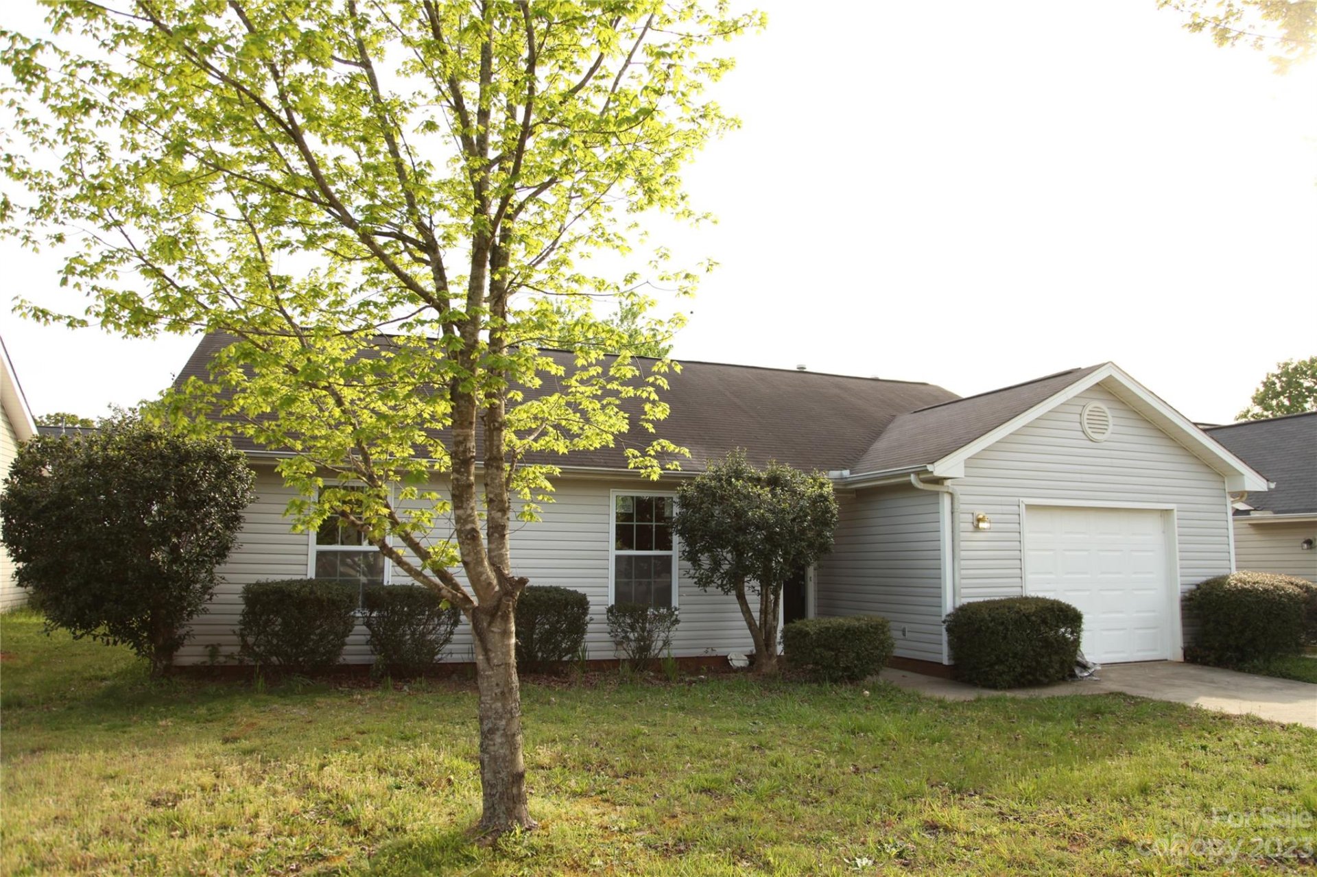 Property image 1 at 7542 Saddle Trail Lane, Charlotte, NC 28269