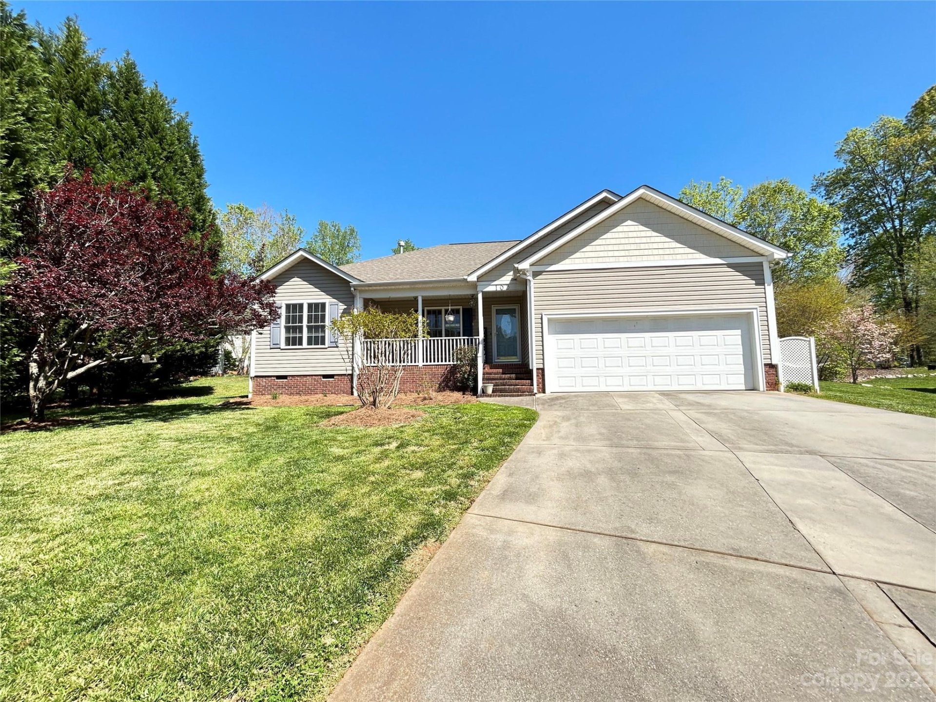 Property image 1 at 103 Tyler Court, Salisbury, NC 28146