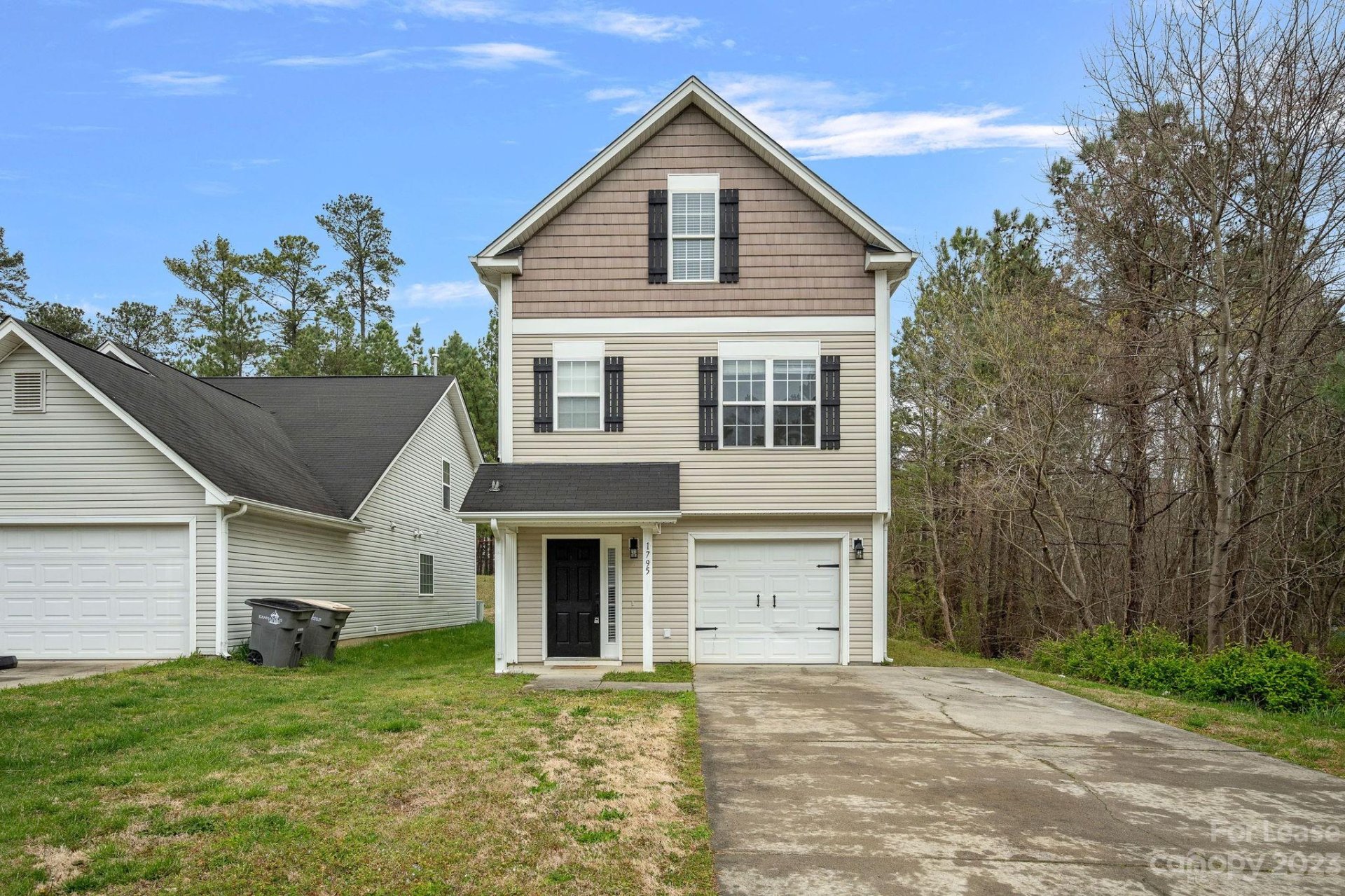 Property image 1 at 1795 Mission Oaks None, Kannapolis, NC 28083