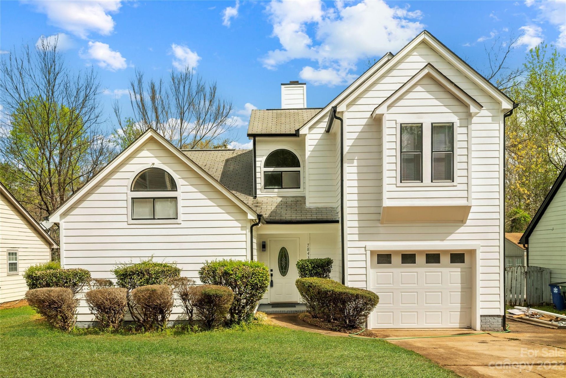 Property image 1 at 7843 Quail Field Drive, Charlotte, NC 28227