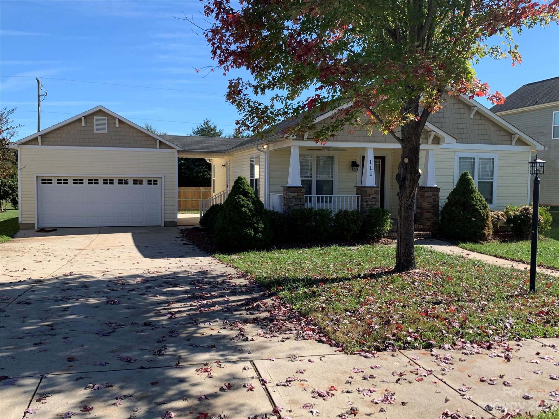 Property image 1 at 111 Kingsgate Court, Statesville, NC 28625