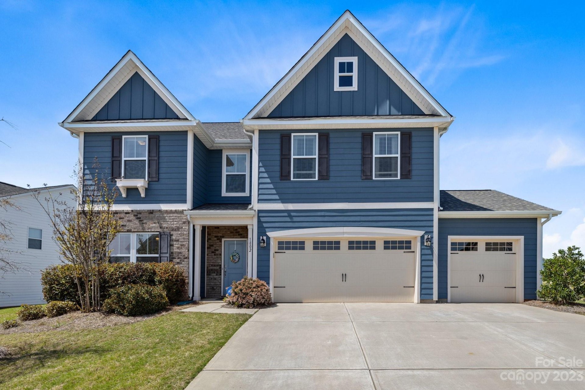 Property image 1 at 1802 Tendril Avenue, Waxhaw, NC 28173