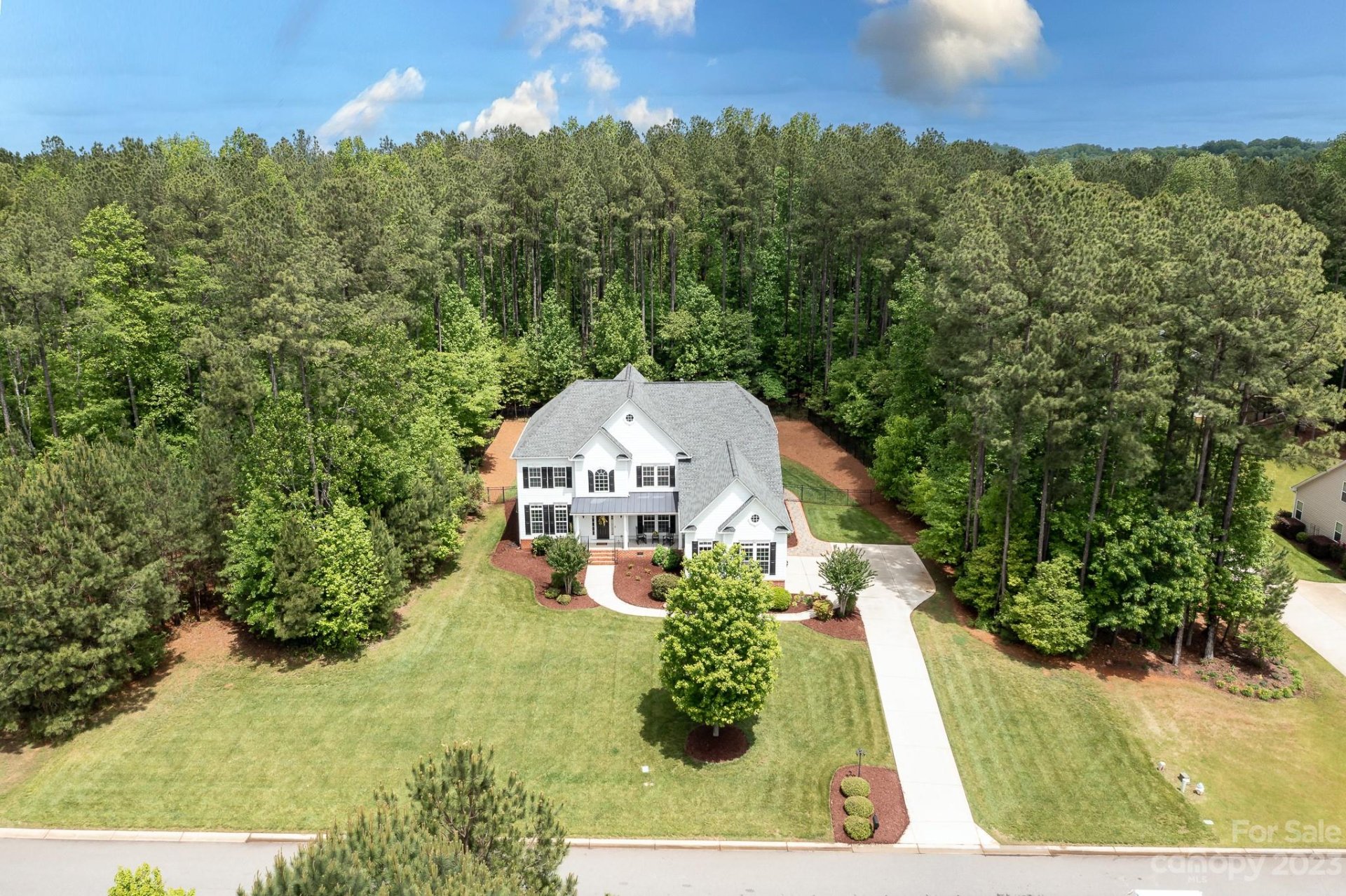 Property image 3 at 619 Winter Walk Lane, Lake Wylie, SC 29710