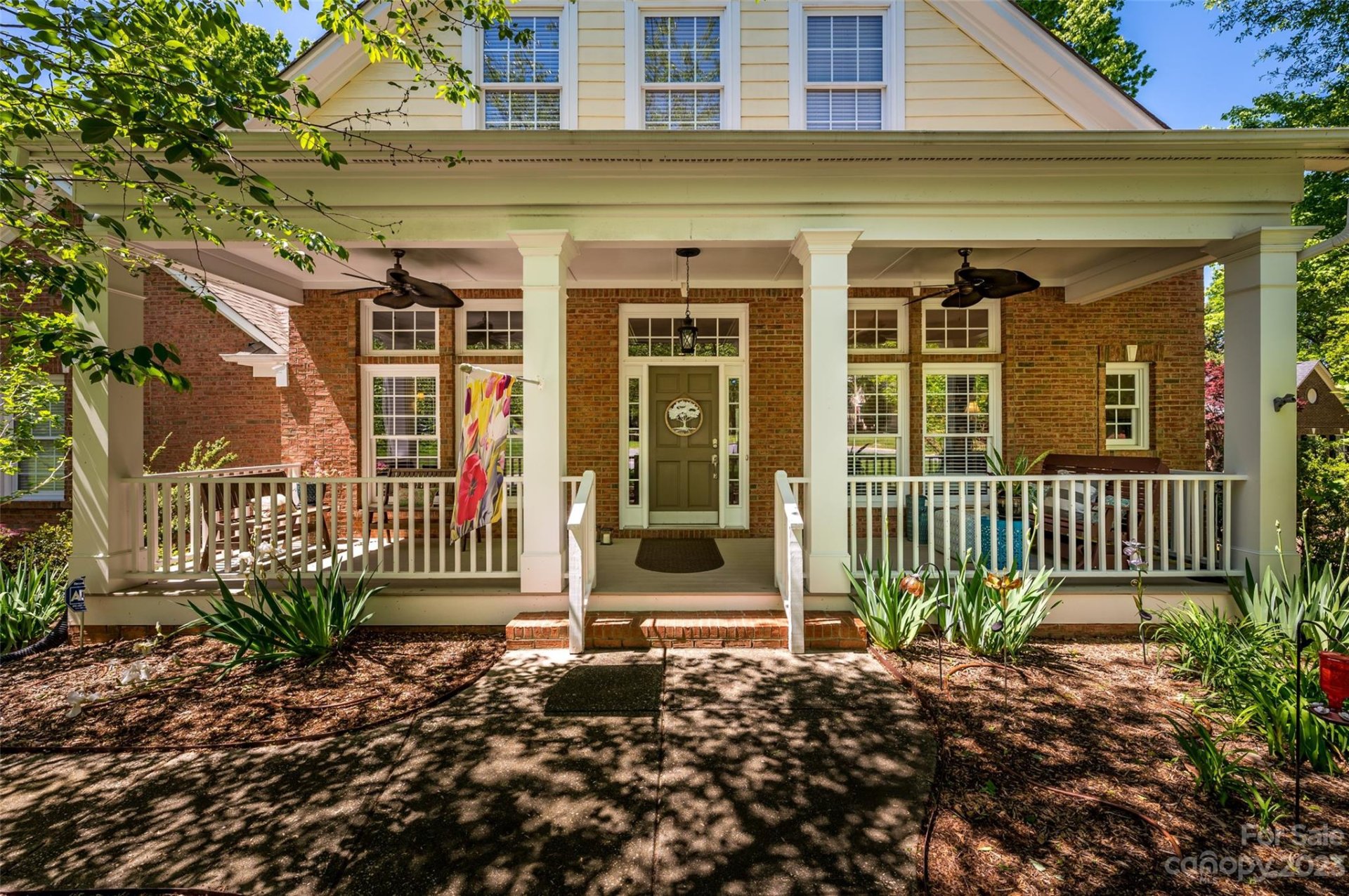 Property image 1 at 15804 Riverdowns Court, Charlotte, NC 28278