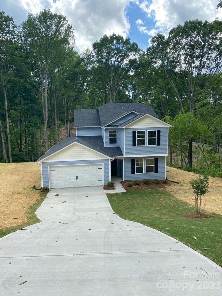 Property image 1 at 109 Crown Court, Kings Mountain, NC 28086