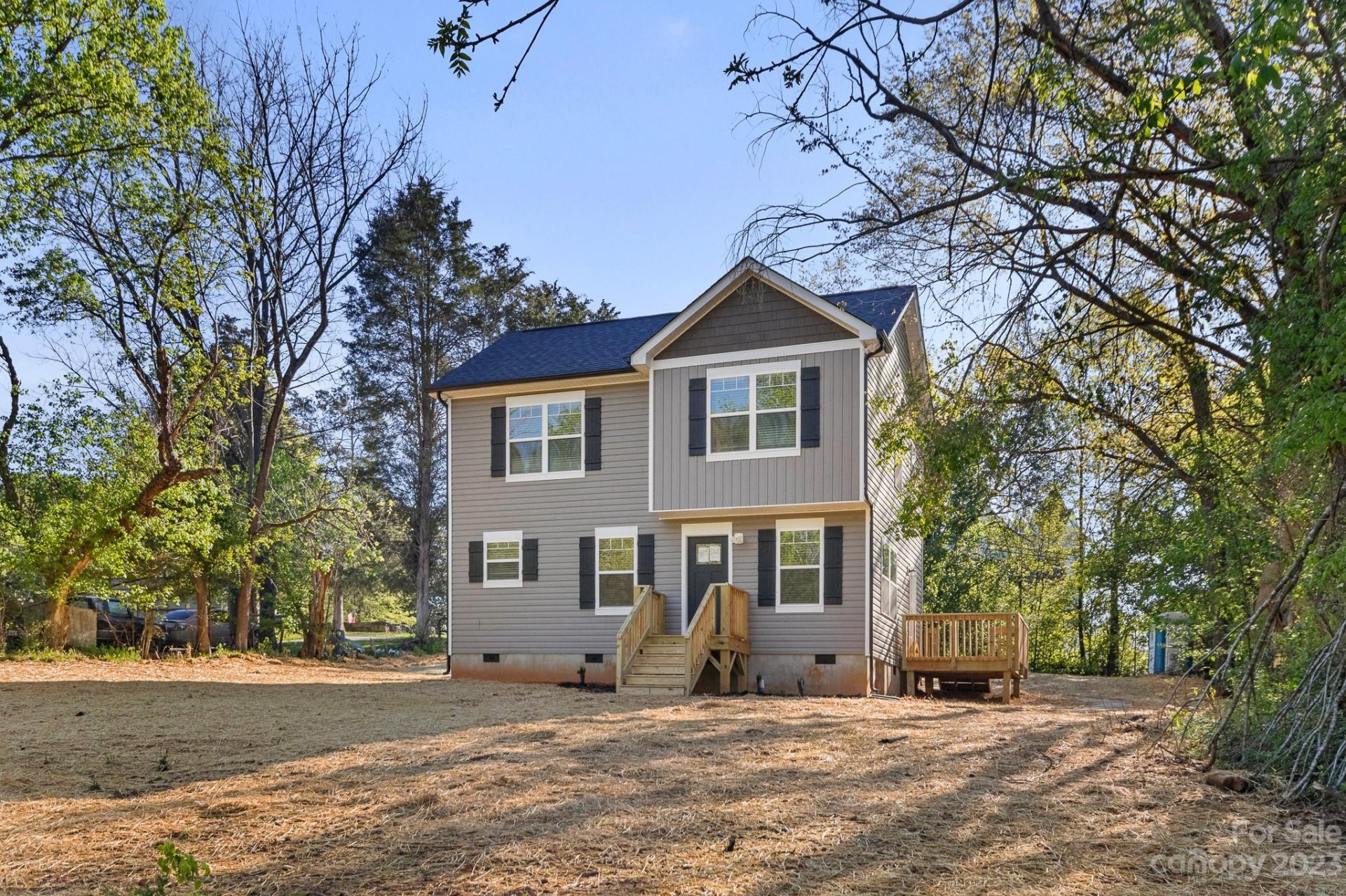 Property image 1 at 109 River Street, High Shoals, NC 28077