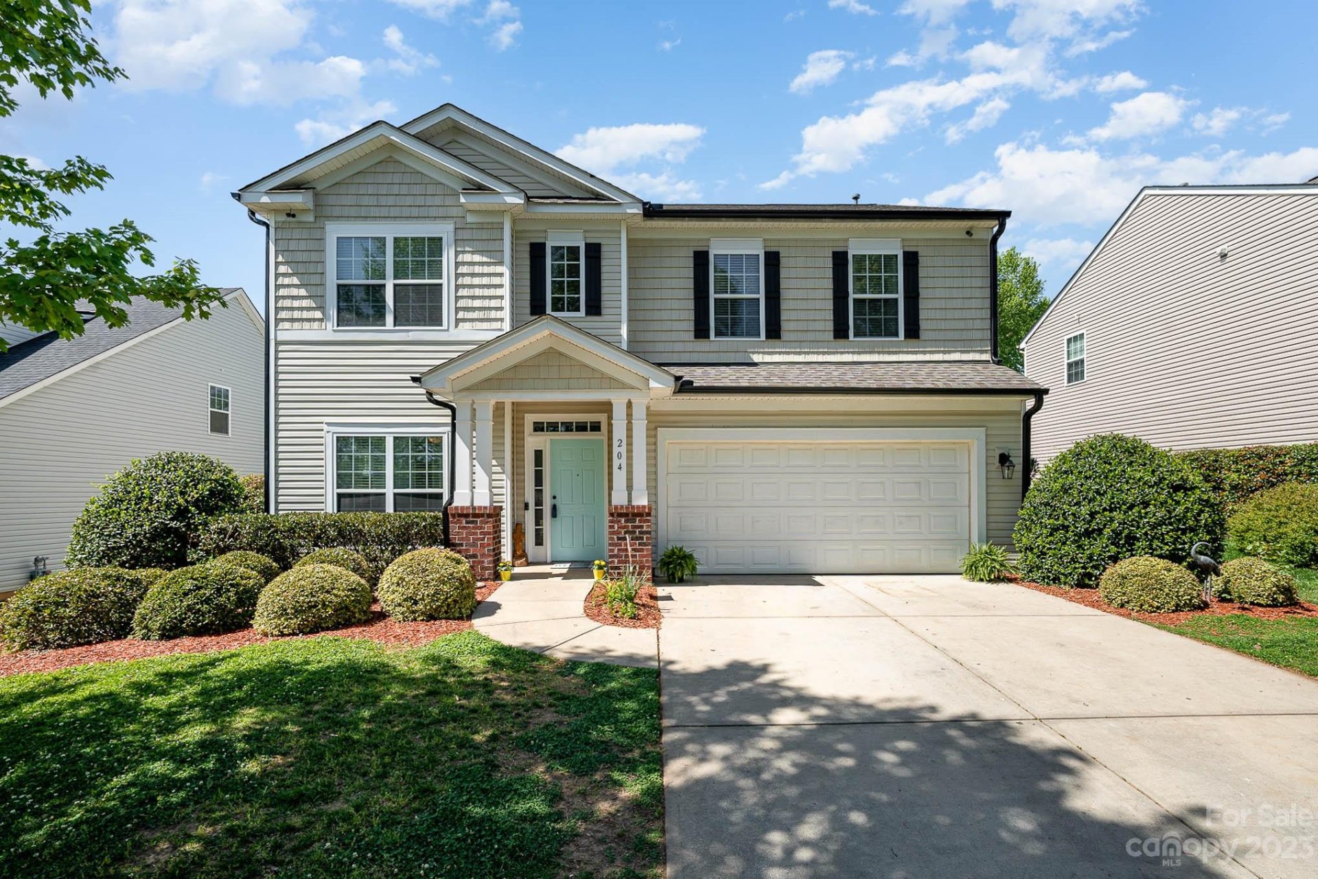 Property image 1 at 204 Fielding Street, Mount Holly, NC 28120