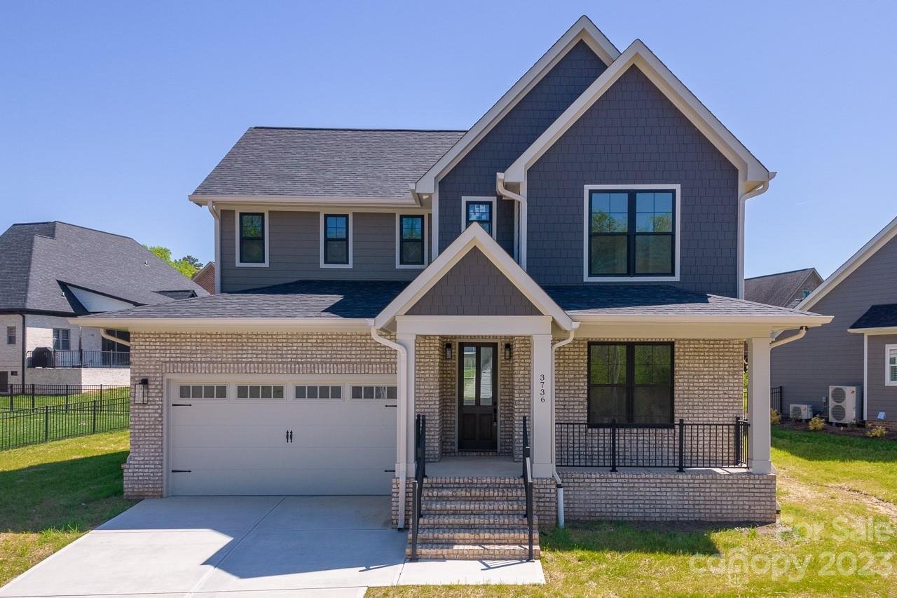 3736 9th Street Court
