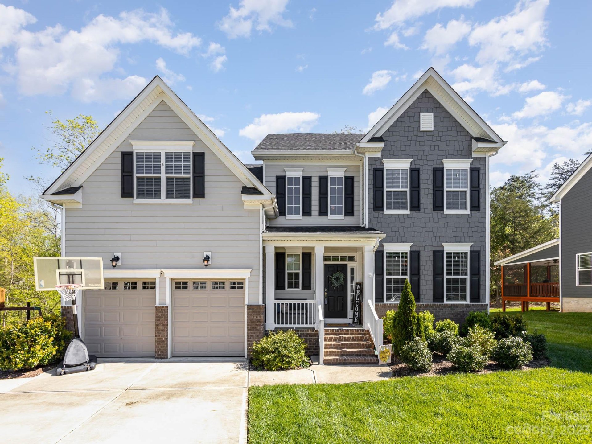 Property image 1 at 11405 Rising Star Court, Charlotte, NC 28215