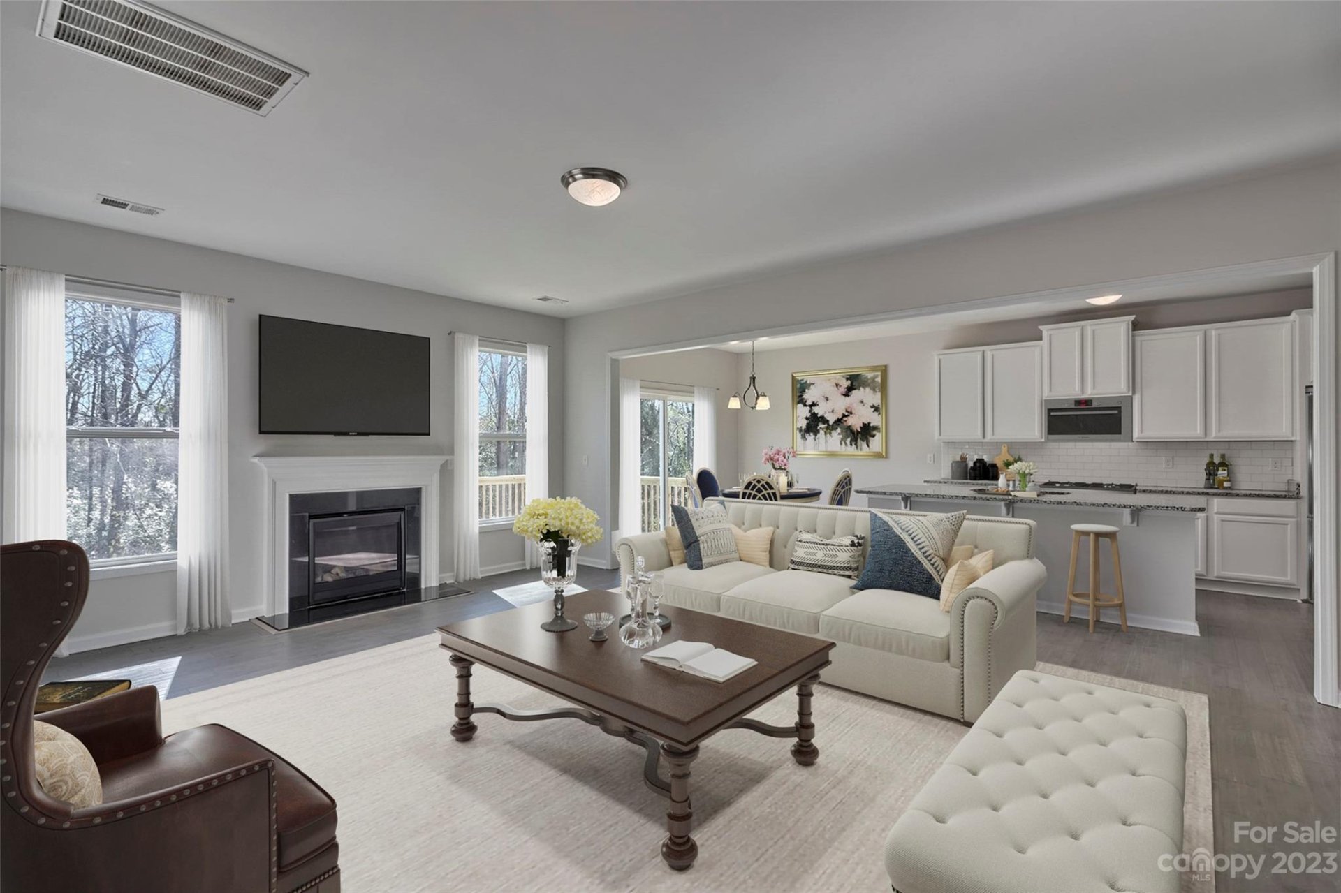 497 Hickory View Drive