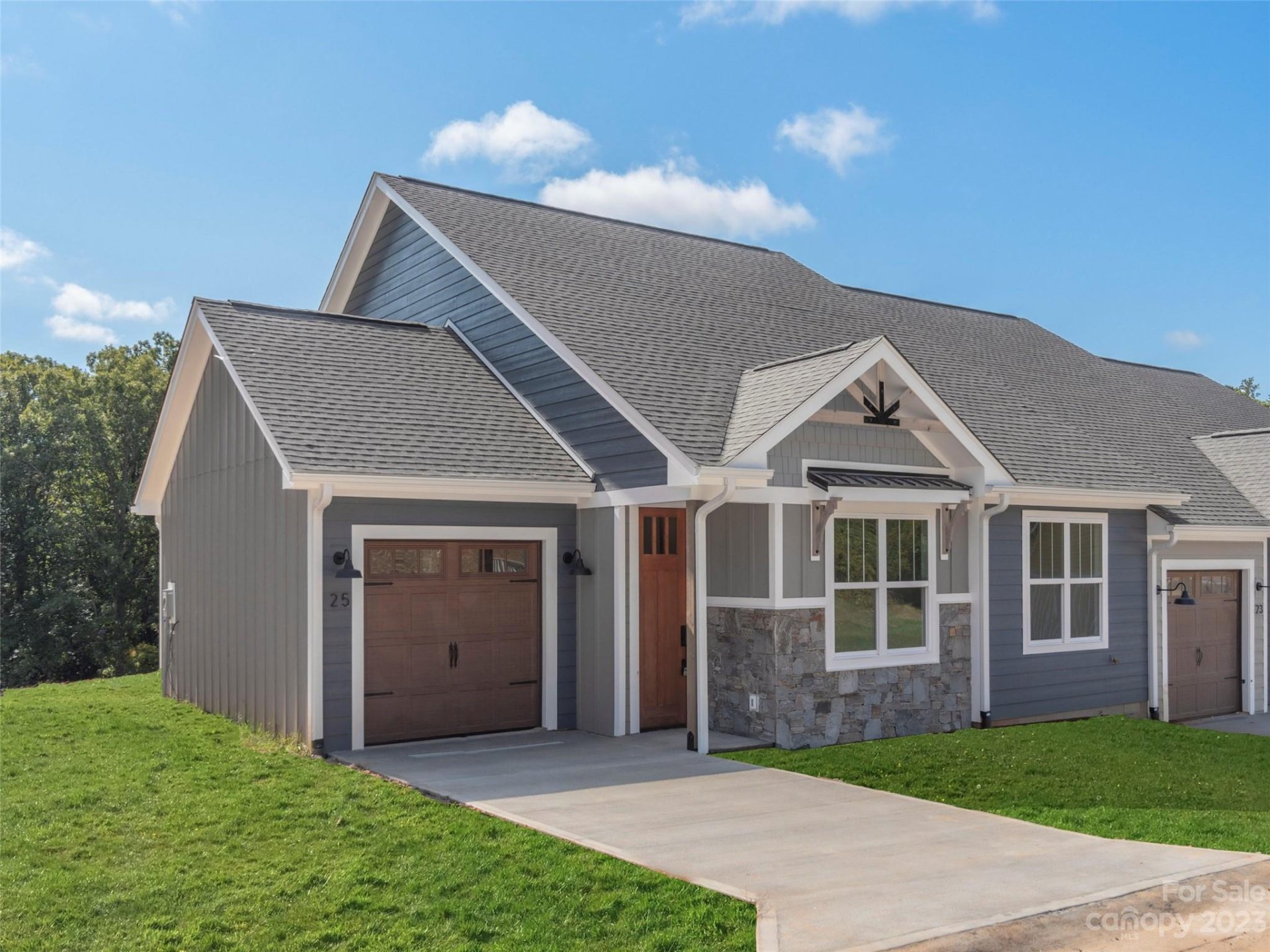 Property image 1 at 25 Heartleaf Circle, Arden, NC 28704