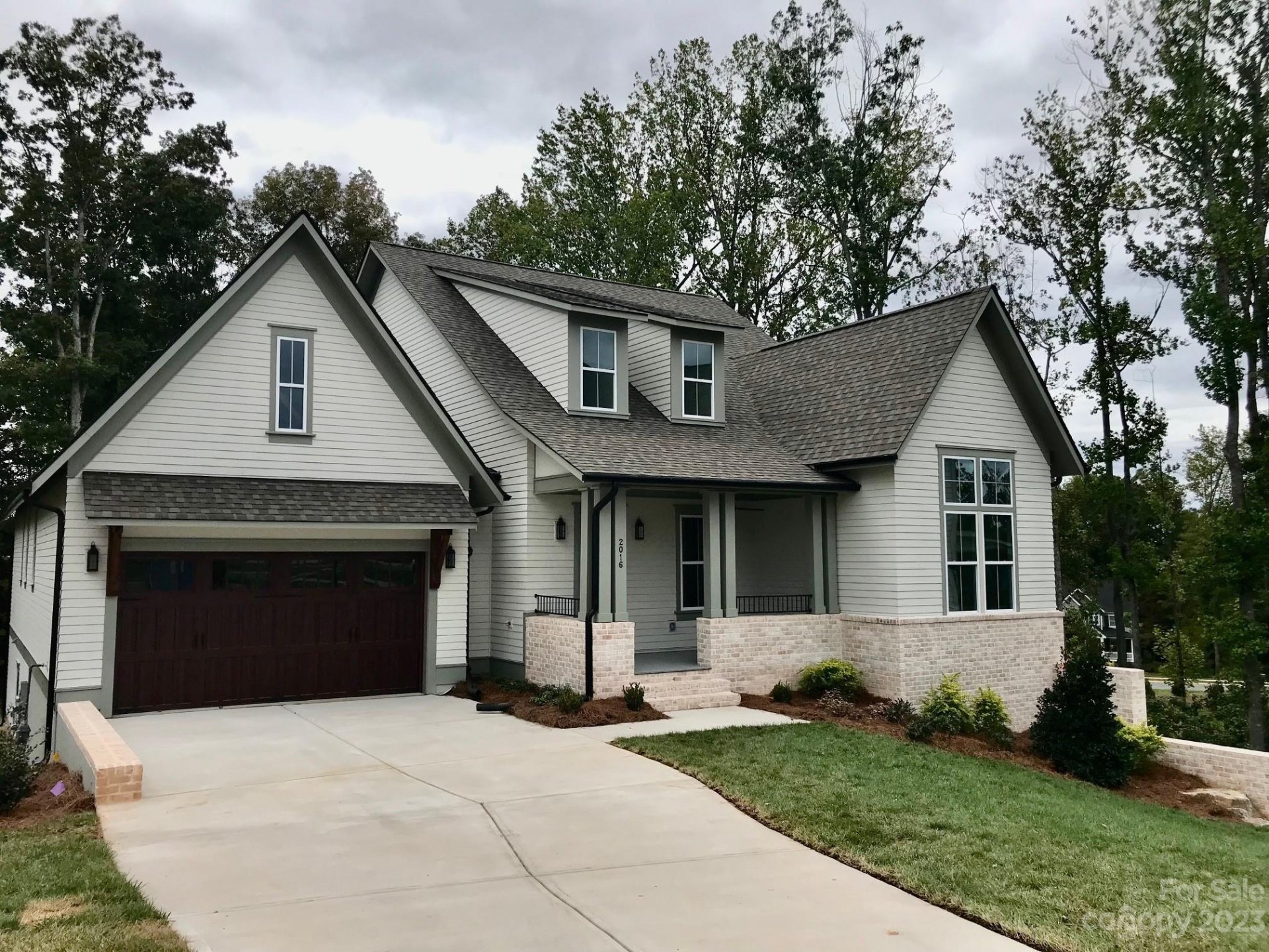 Property image 1 at 2016 Fullwood Court, Fort Mill, SC 29715