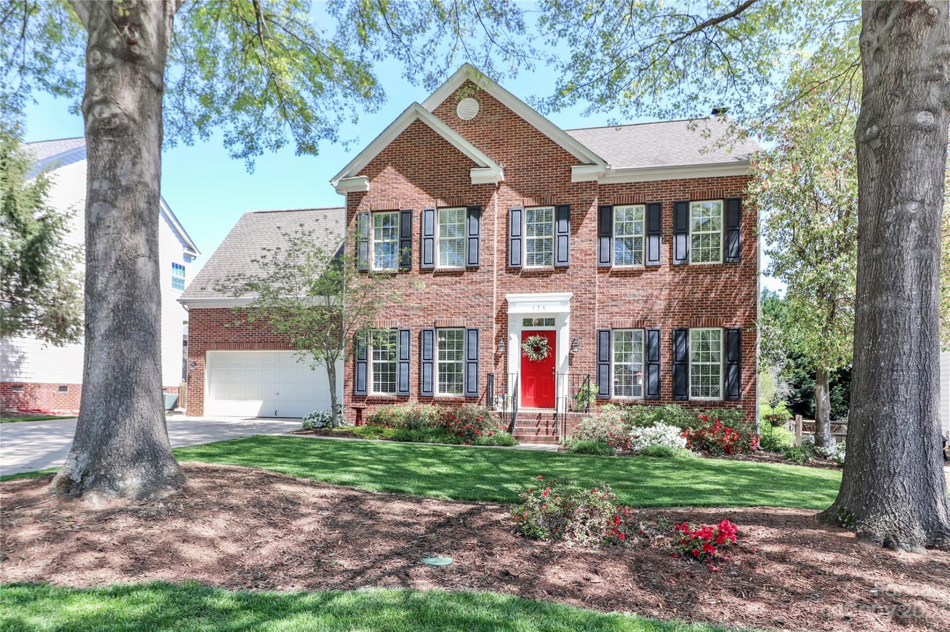 176 Chandeleur Drive