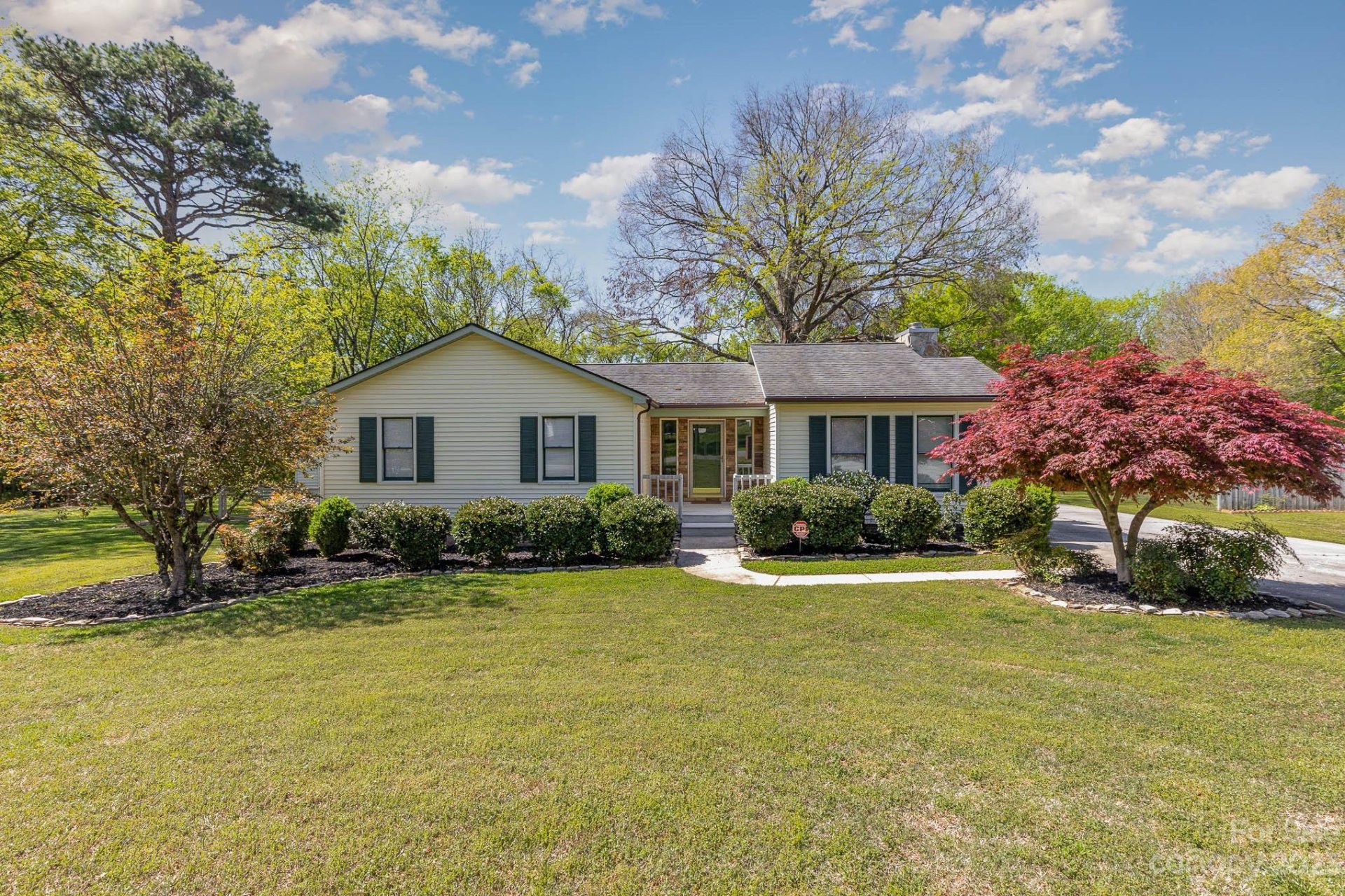 Property image 1 at 1173 Rembrandt Drive, Concord, NC 28027