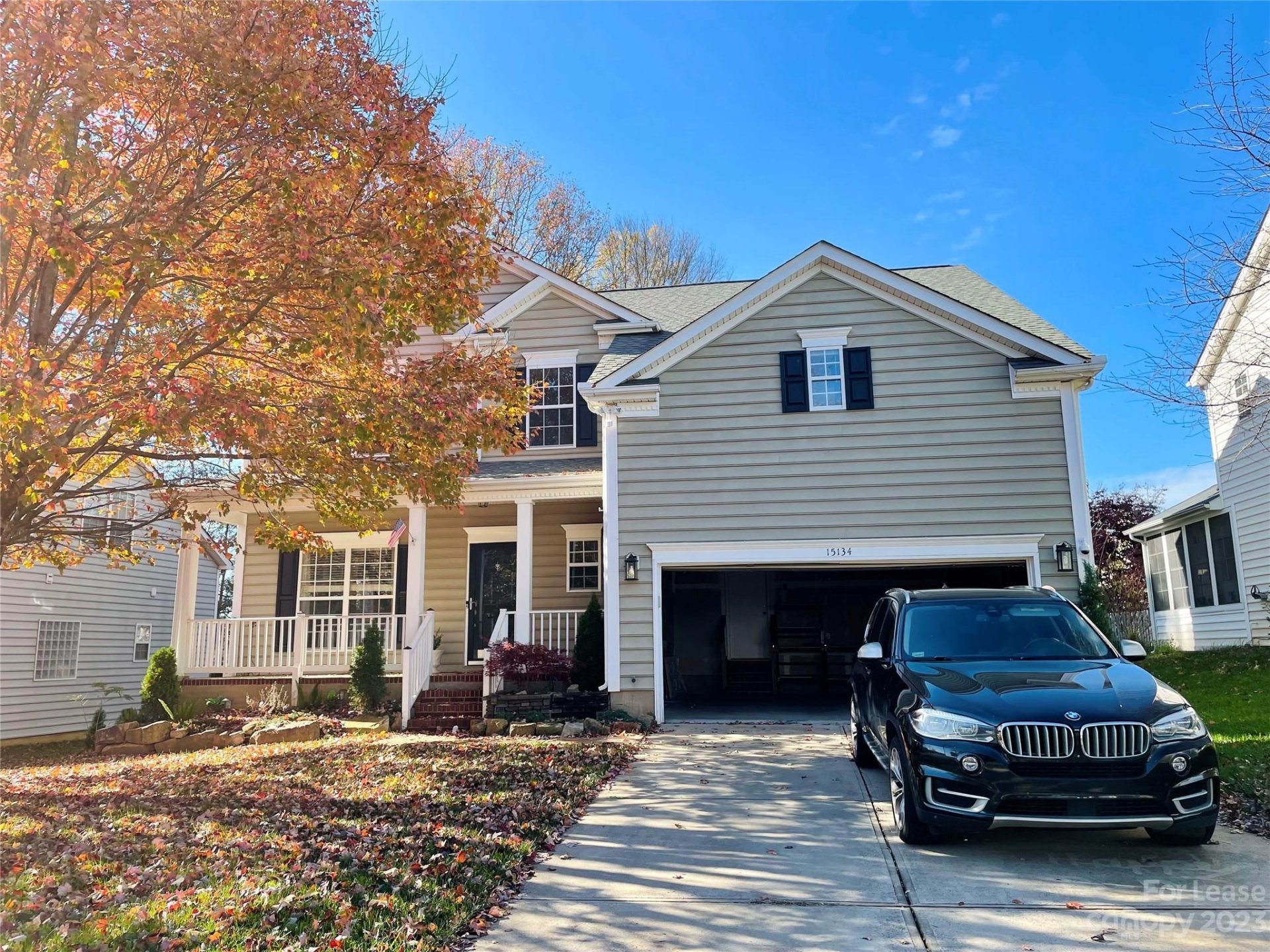 Property image 1 at 15134 Rothesay Drive, Charlotte, NC 28277